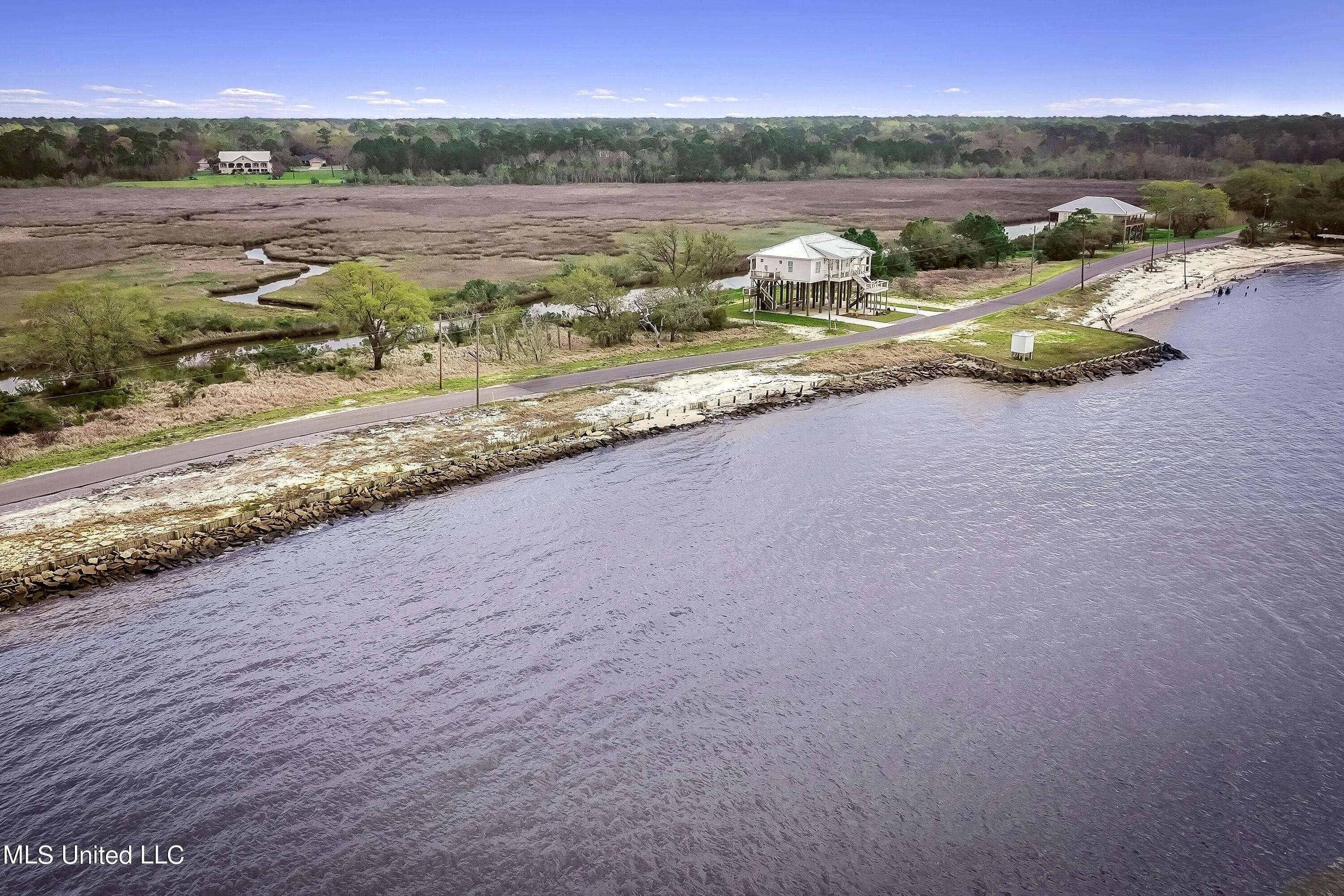 Ocean Springs, MS 39564,Belle Fontaine Drive