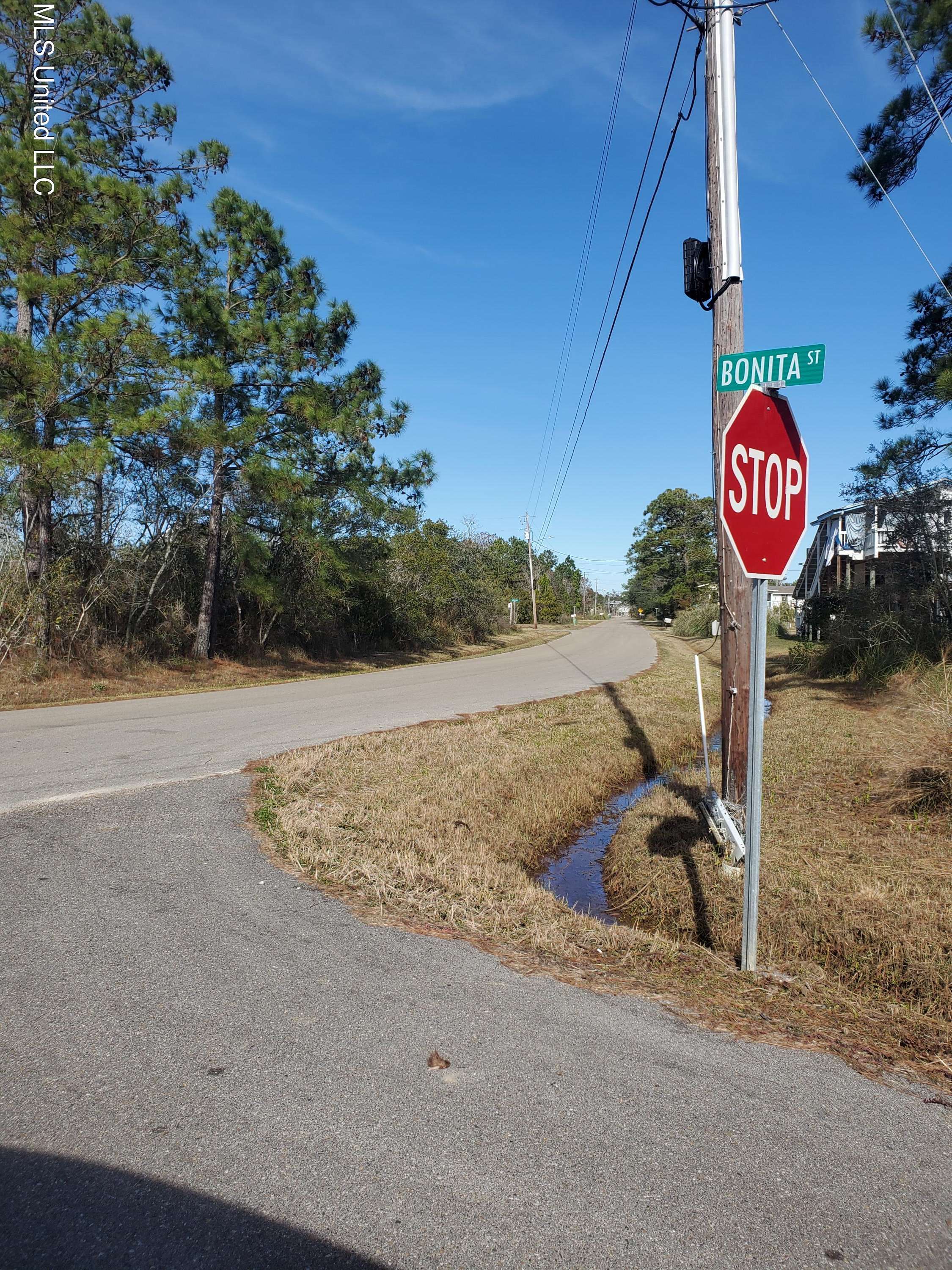 Bay Saint Louis, MS 39520,0 Whale Avenue