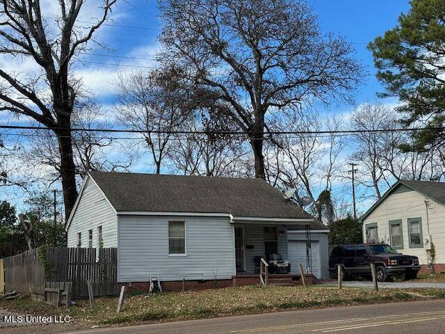 Jackson, MS 39206,3955 N West Street