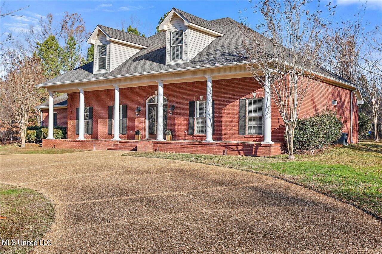 Raymond, MS 39154,118 Herring Drive