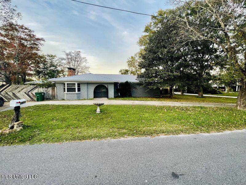Moss Point, MS 39563,3801 Torres Street