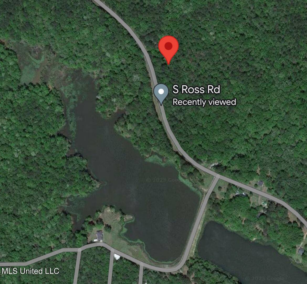 Utica, MS 39175,0 S Ross Road