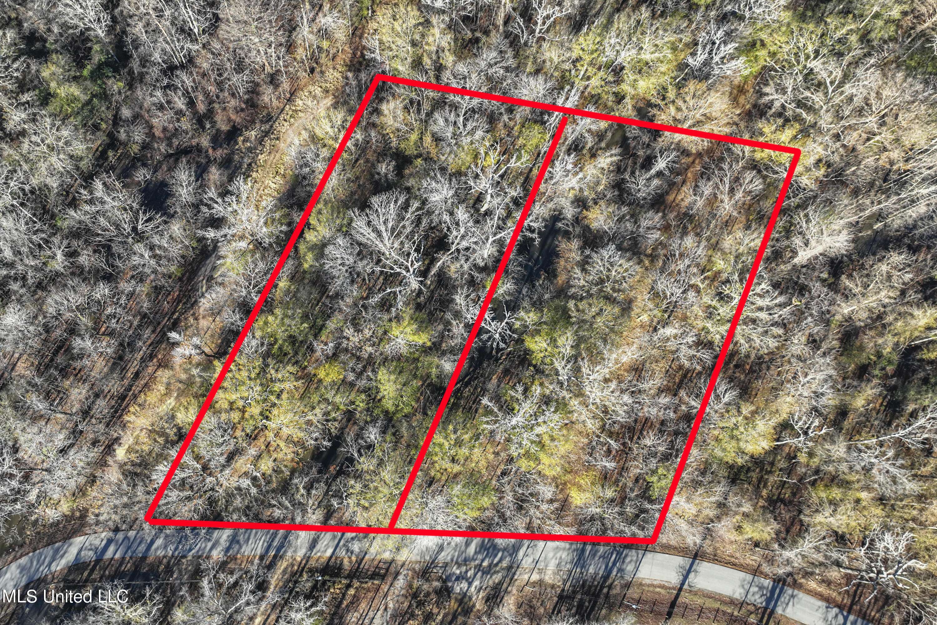 Lucedale, MS 39452,Davis Dead River Rd