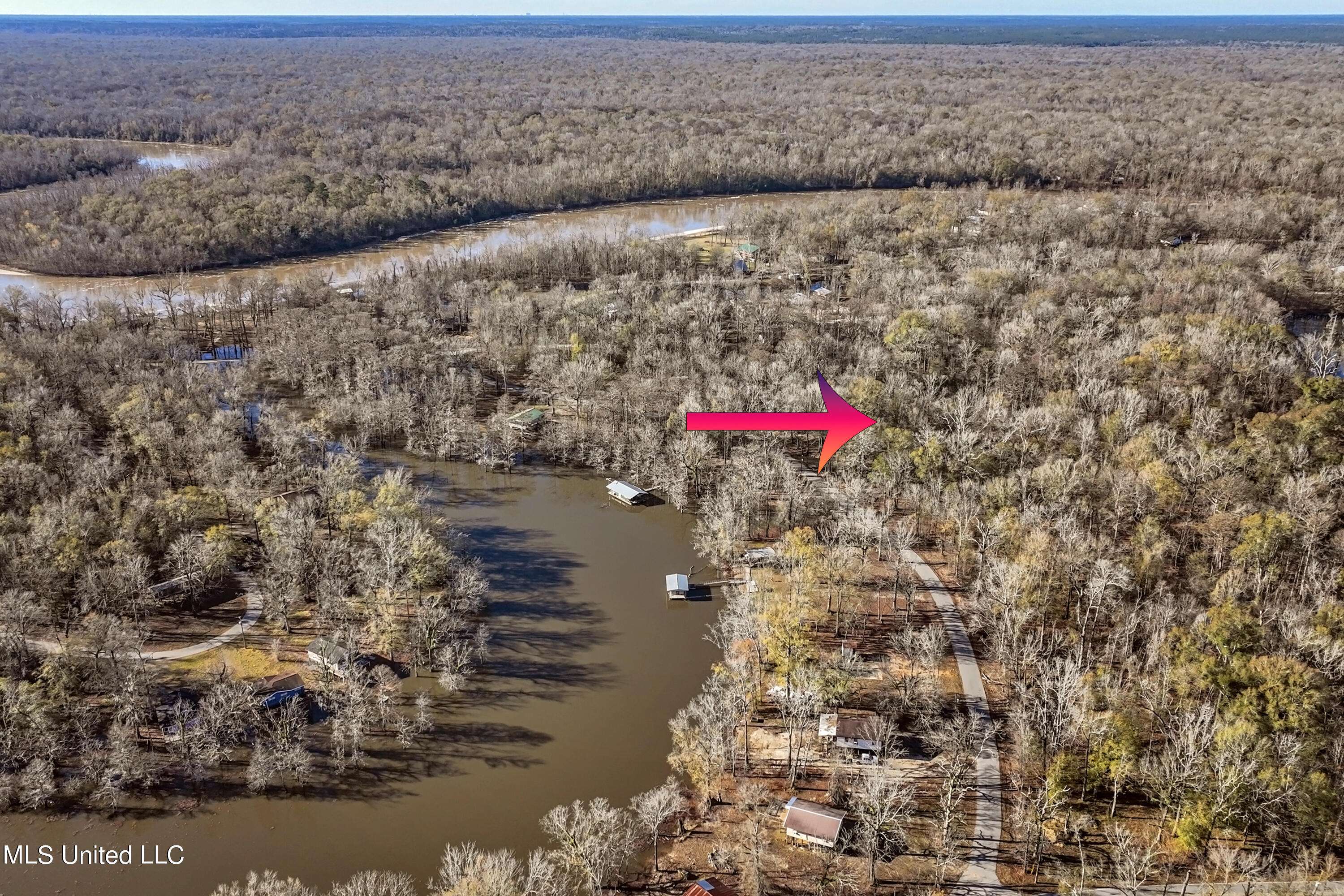 Lucedale, MS 39452,Davis Dead River Rd