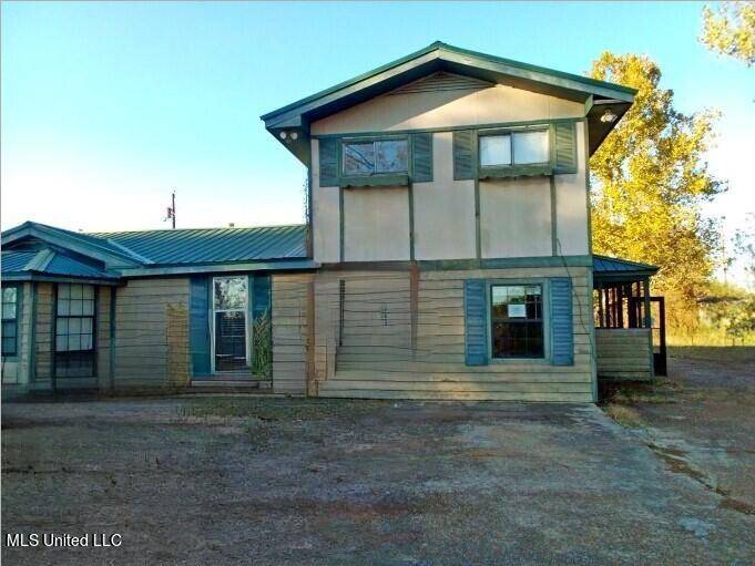 Yazoo City, MS 39194,480 Money Sunk Road