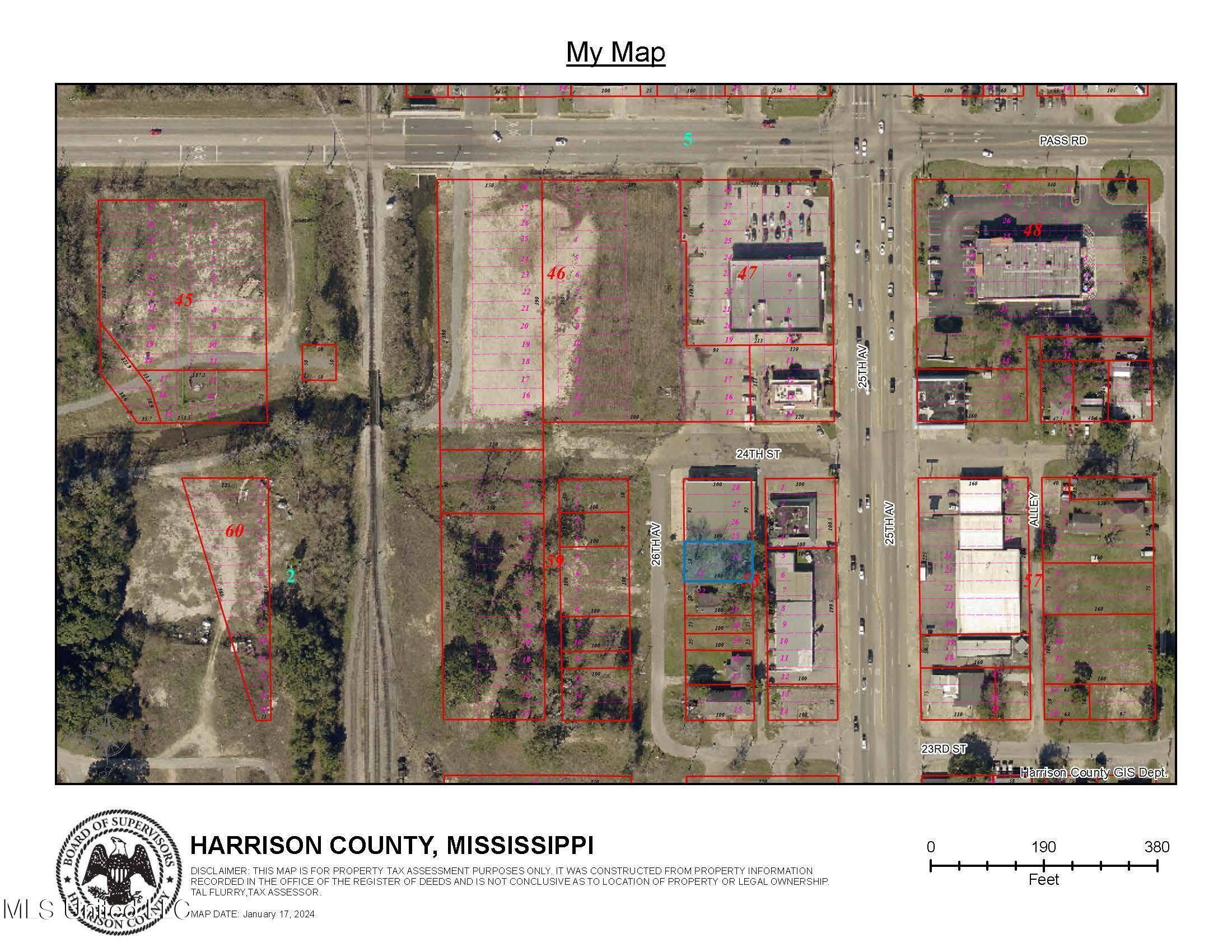 Gulfport, MS 39501,2316 26 Avenue