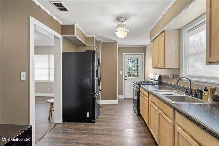 Ocean Springs, MS 39564,321 Teringo Circle