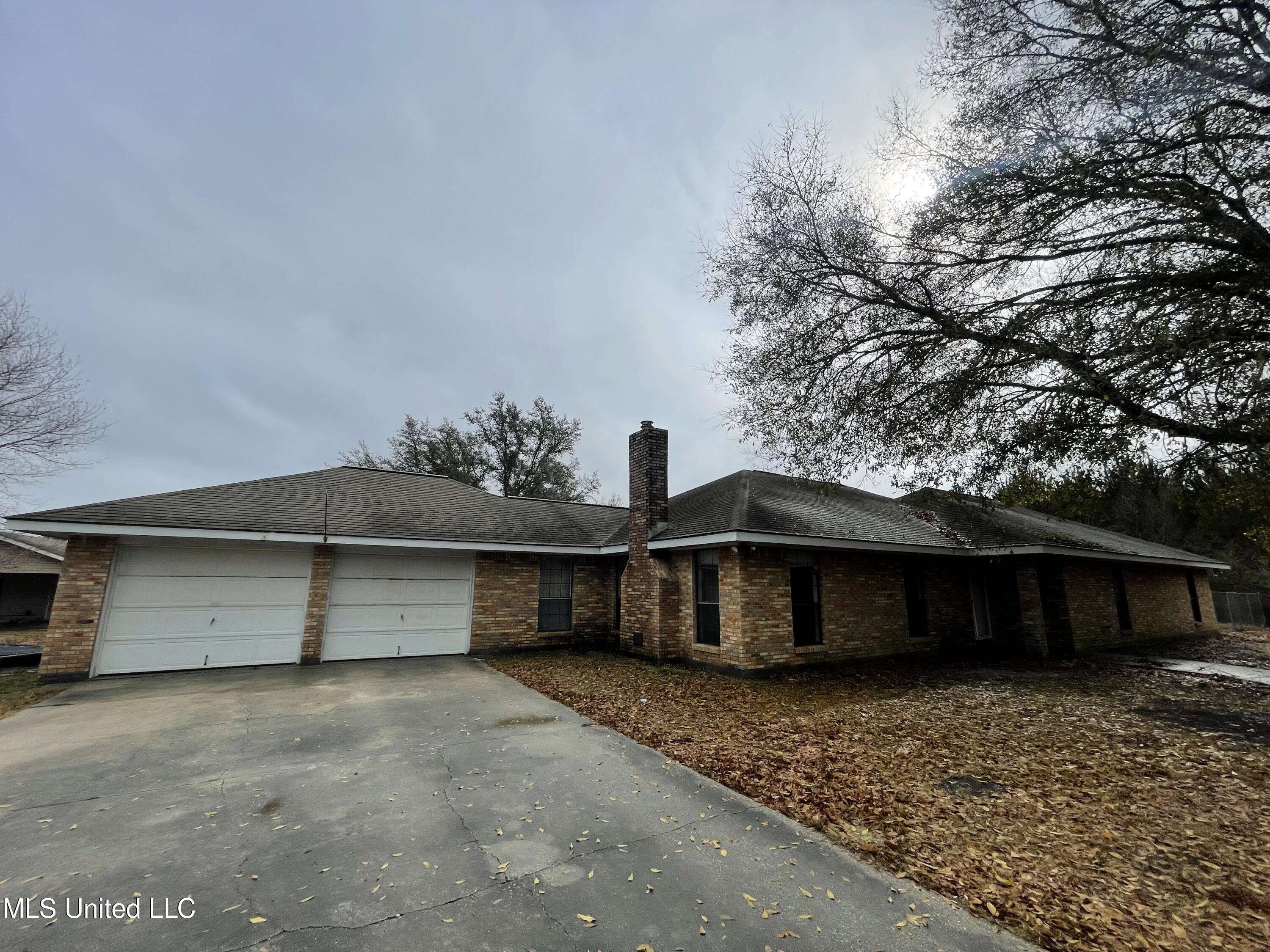 Picayune, MS 39466,43 Dunhurst Long Road