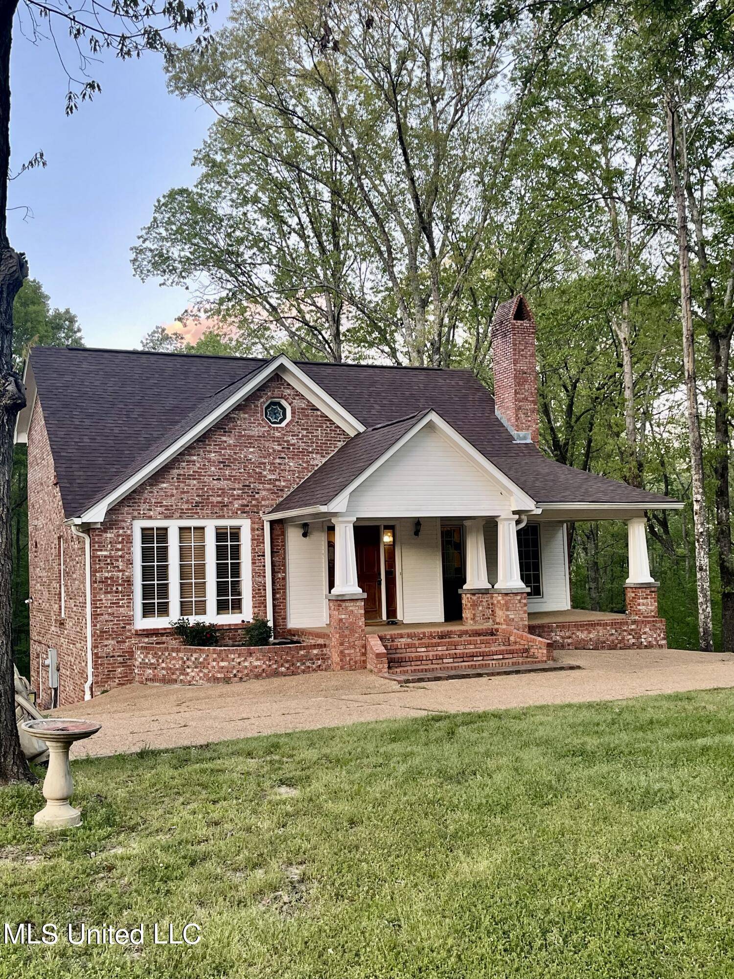 Raymond, MS 39154,126 Oak Ridge Lane Lane