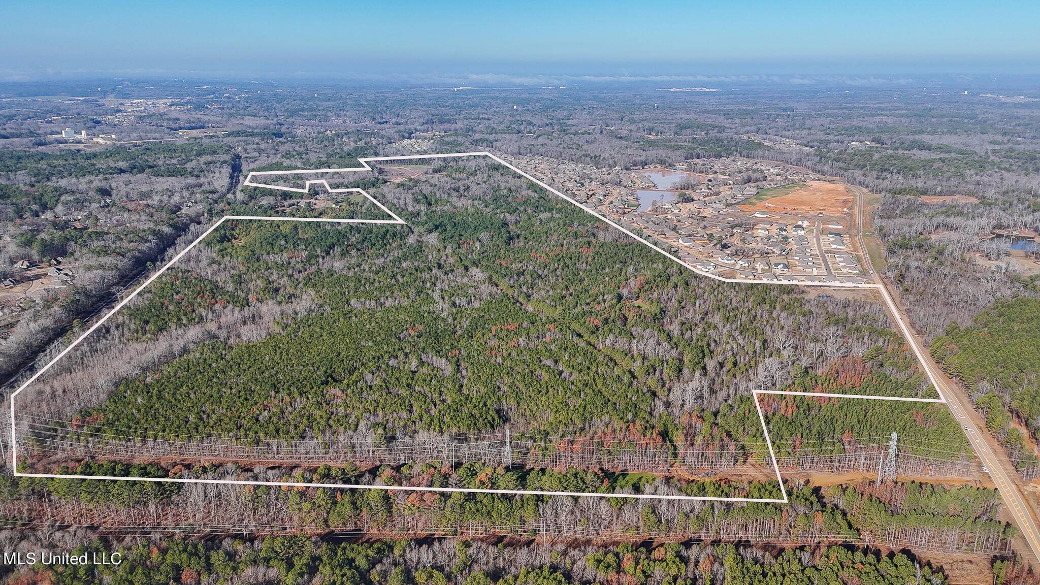 Brandon, MS 39042,Grants Ferry Parkway