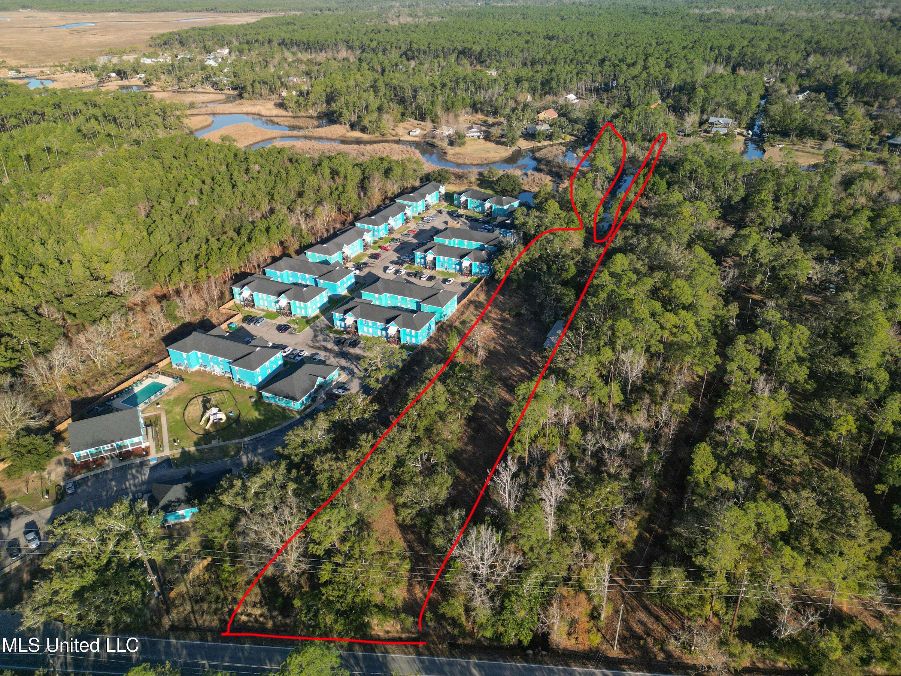 Pass Christian, MS 39571,713 E North Street