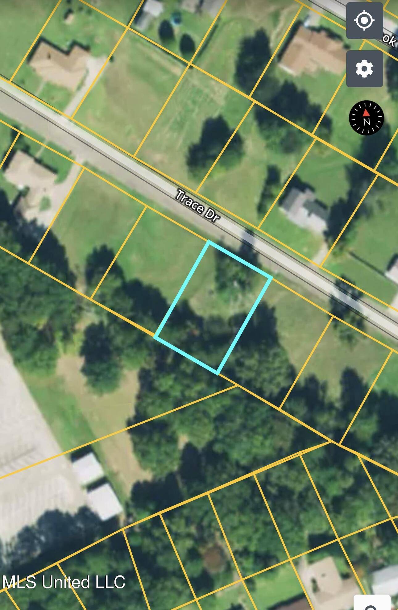 Jackson, MS 39213,Trace Dr Drive