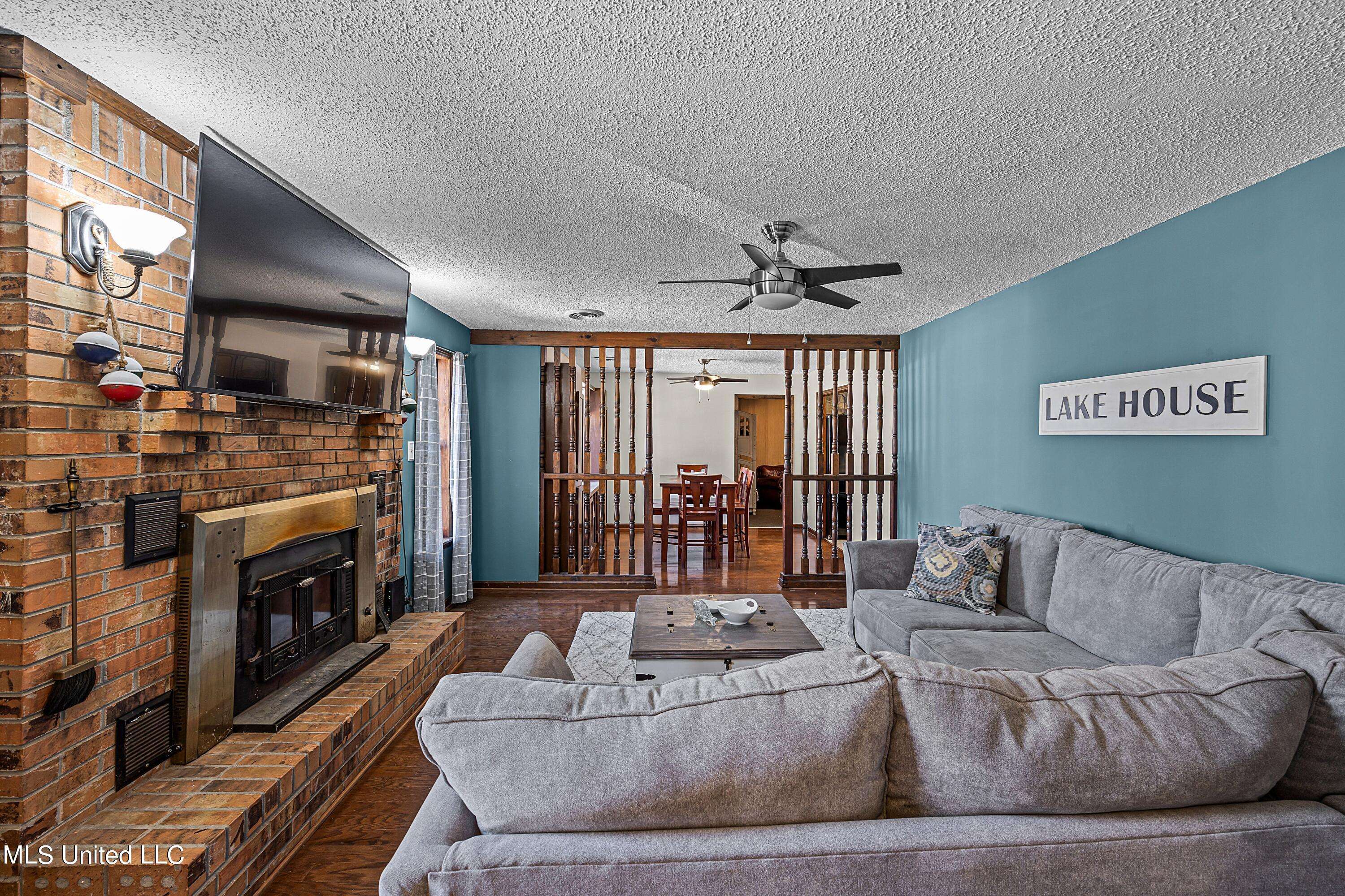 Iuka, MS 38852,6 County Road 286 #13