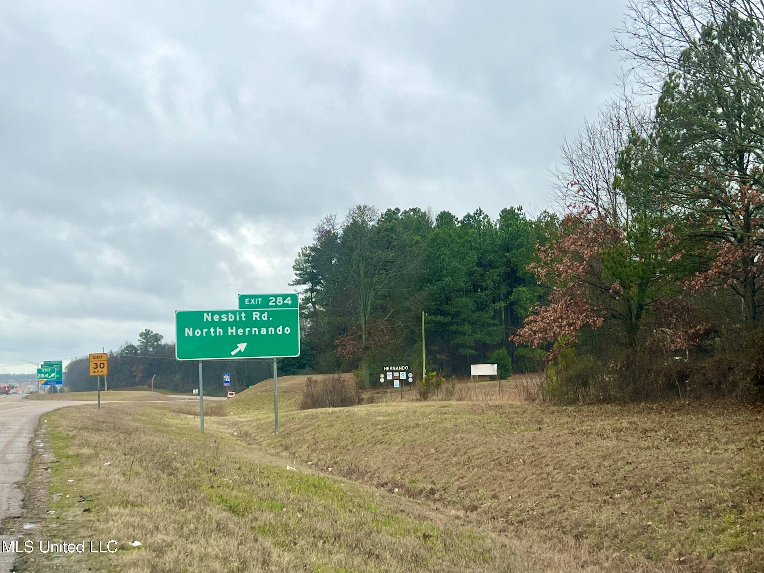 Nesbit, MS 38651,Old Hwy 51