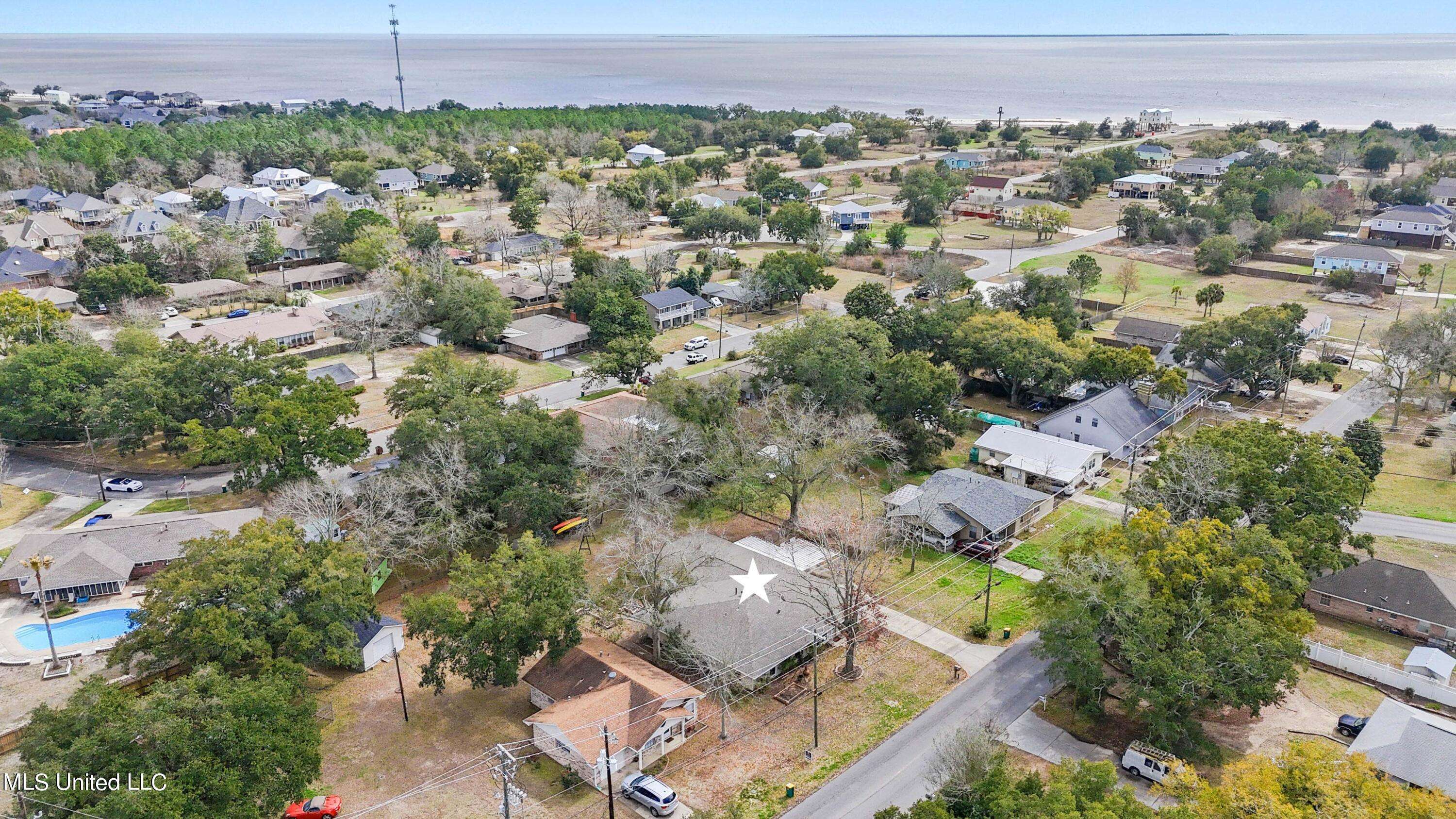 Long Beach, MS 39560,232 White Harbor Road