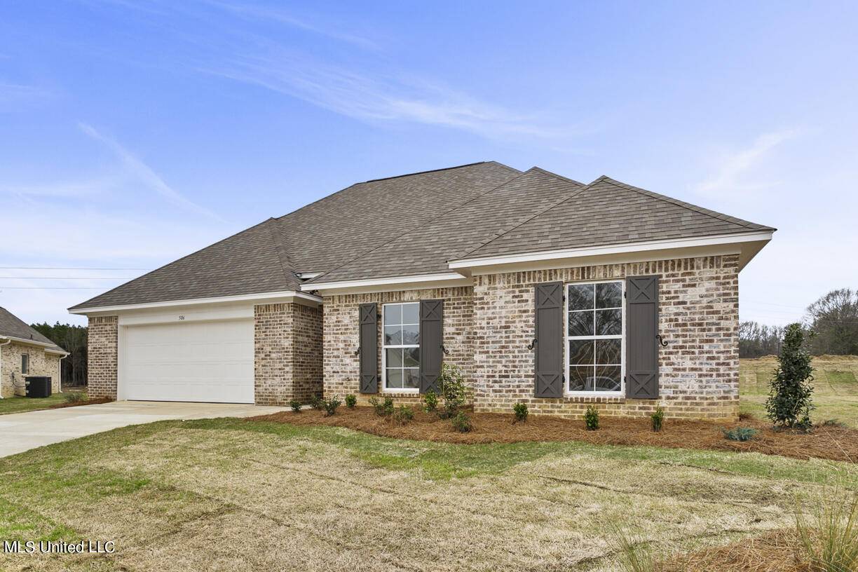 Canton, MS 39046,506 Black Cherry Cove