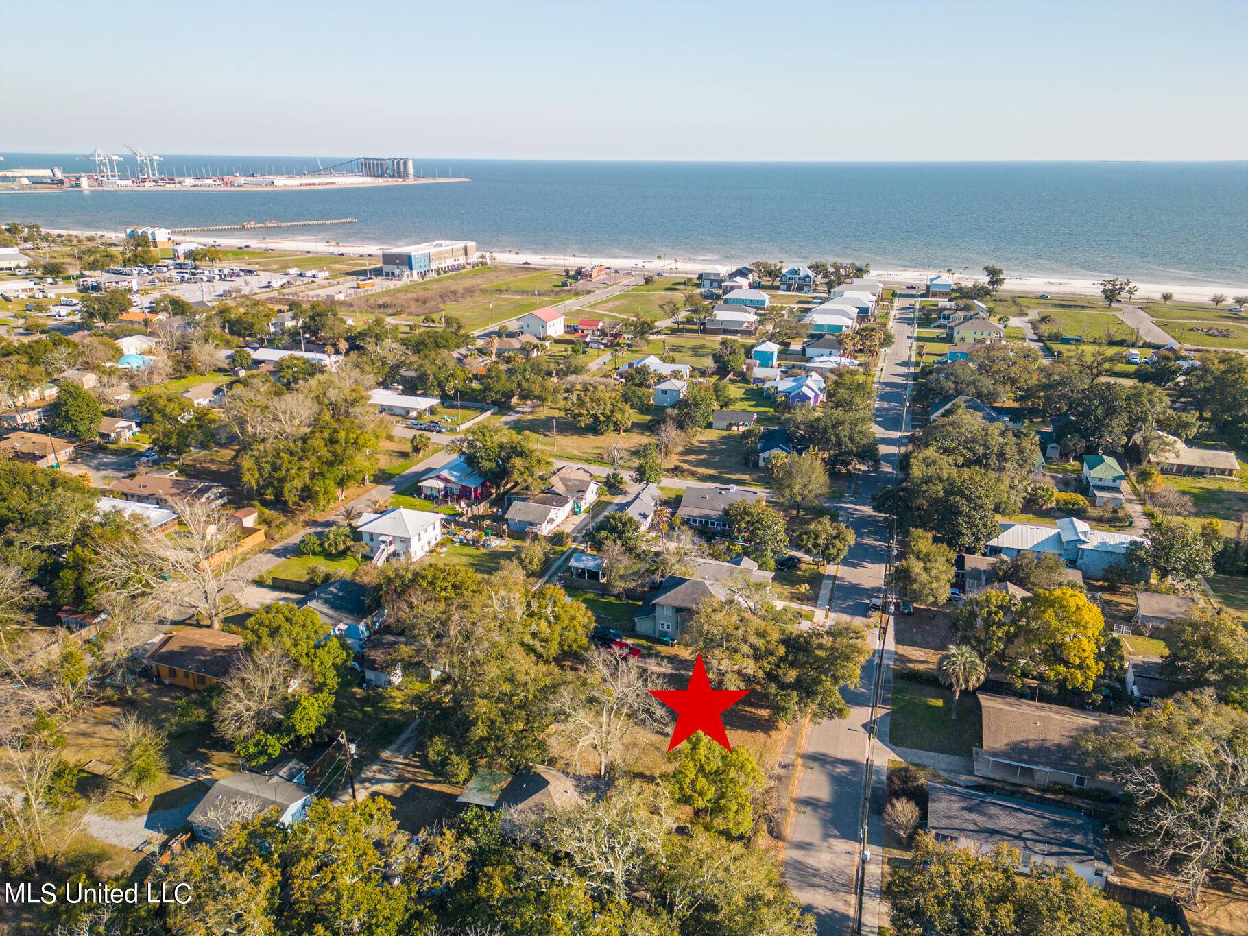 Gulfport, MS 39501,818 Woodward Avenue