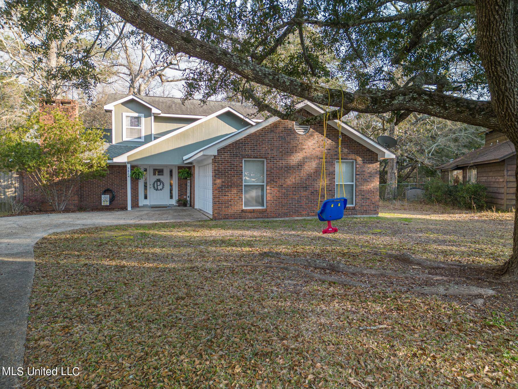 Gautier, MS 39553,3824 Kendale Drive