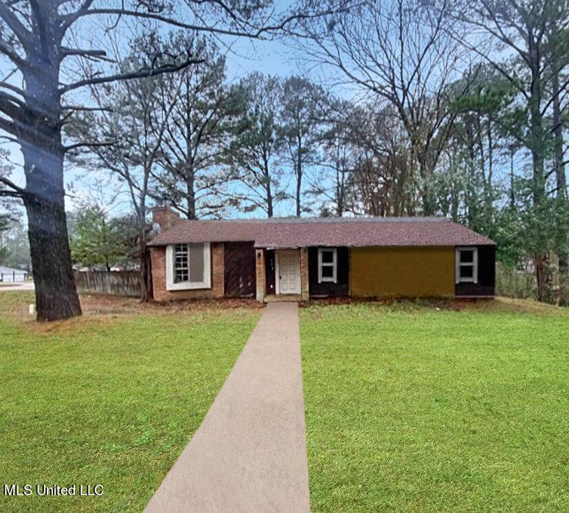 Jackson, MS 39212,613 Briarcliff Circle