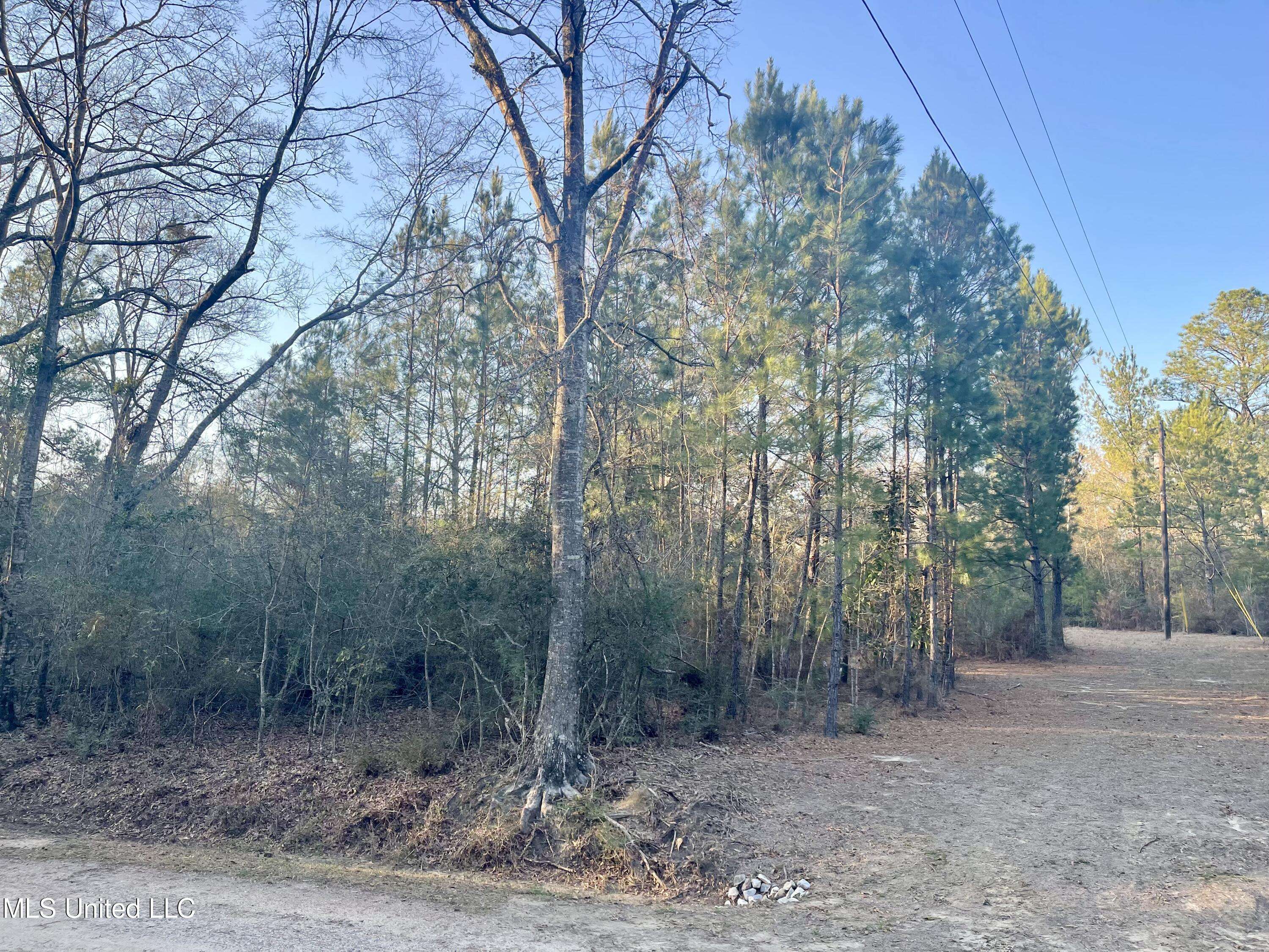 Saucier, MS 39574,0 Road 522