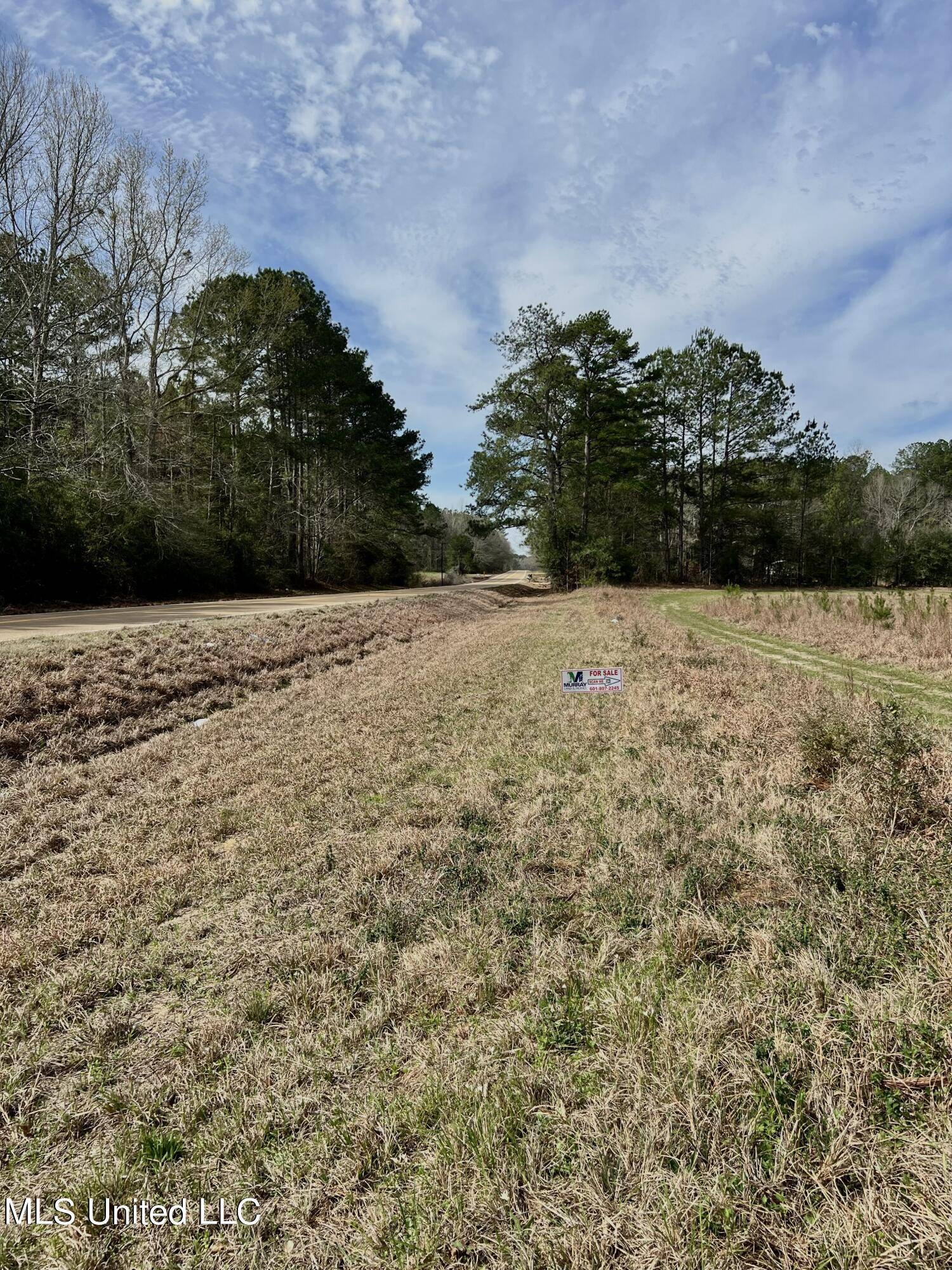 Liberty, MS 39645,Hwy 24