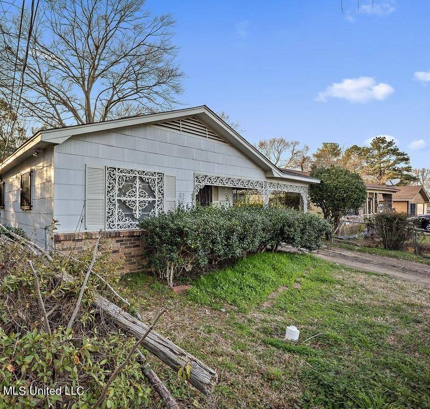 Jackson, MS 39213,3625 Liberty Street