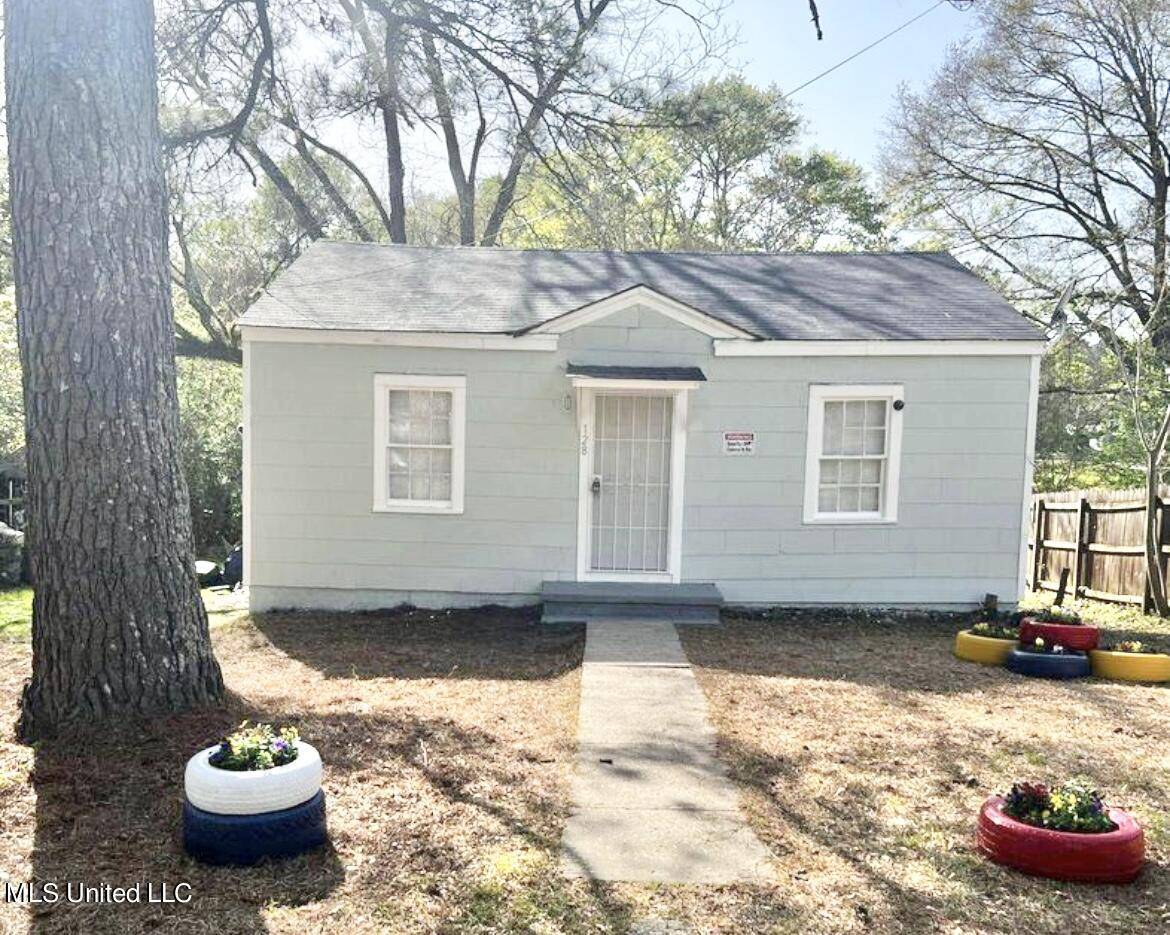 Jackson, MS 39209,128 Carolyn Avenue