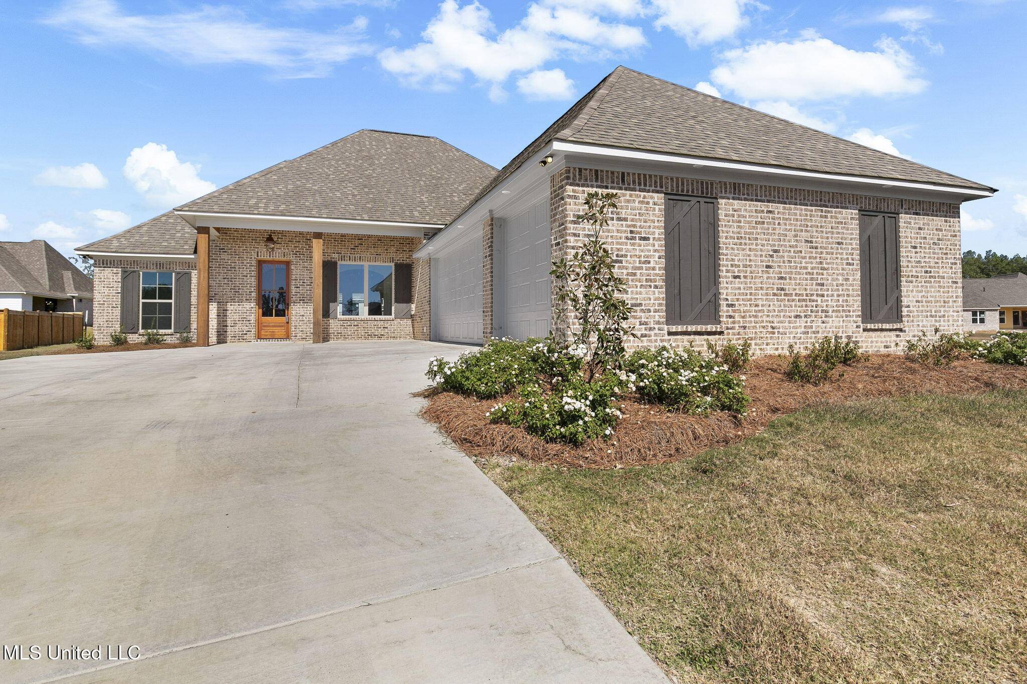 Brandon, MS 39047,807 Trawler Circle