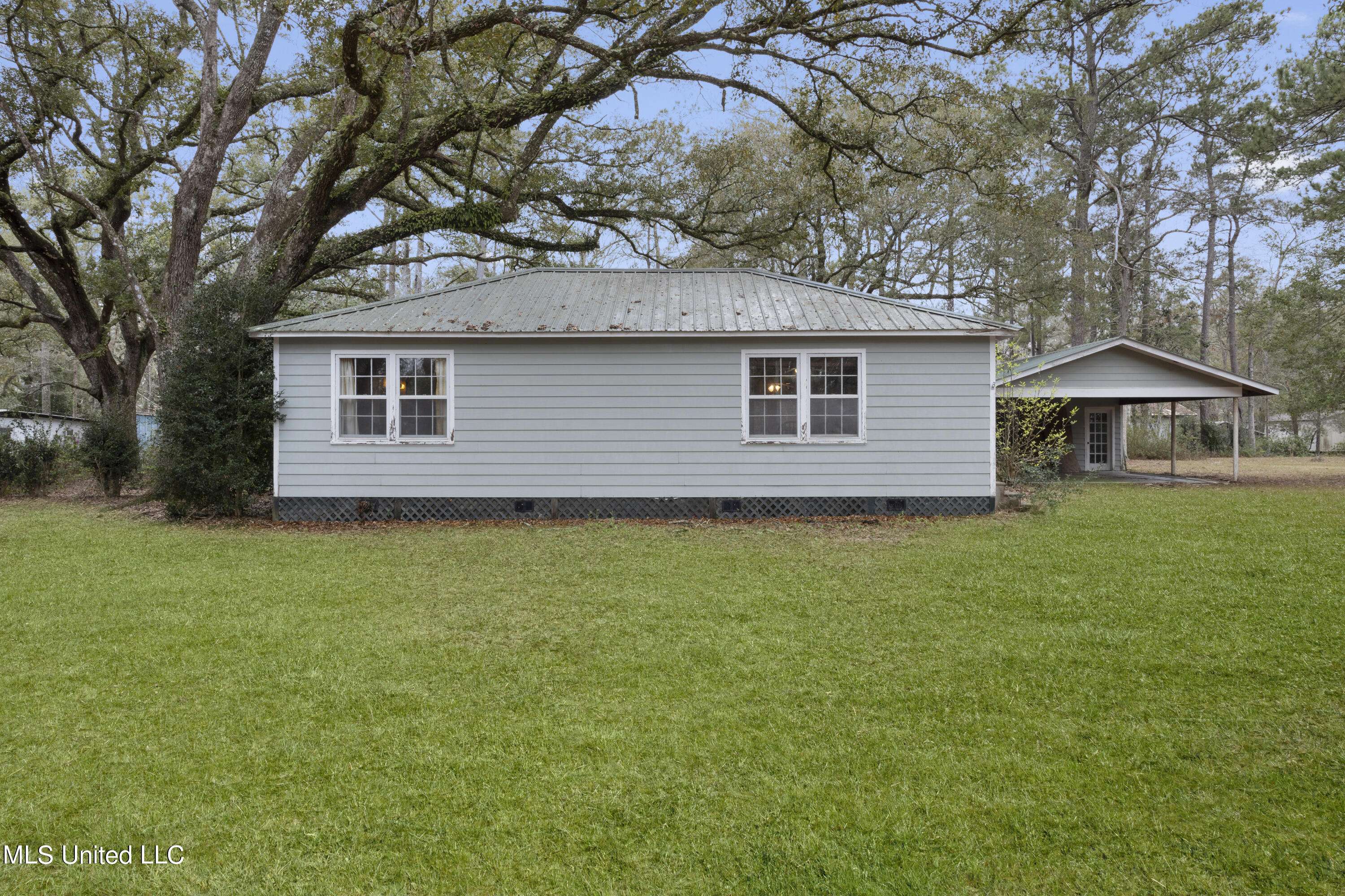 Vancleave, MS 39565,10117 John'S Bayou Road