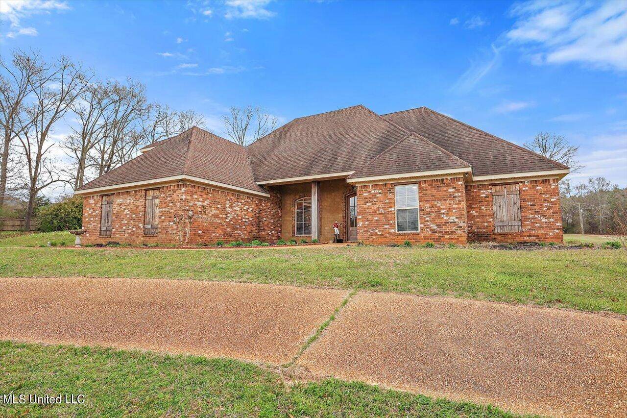 Florence, MS 39073,505 White Oak Road