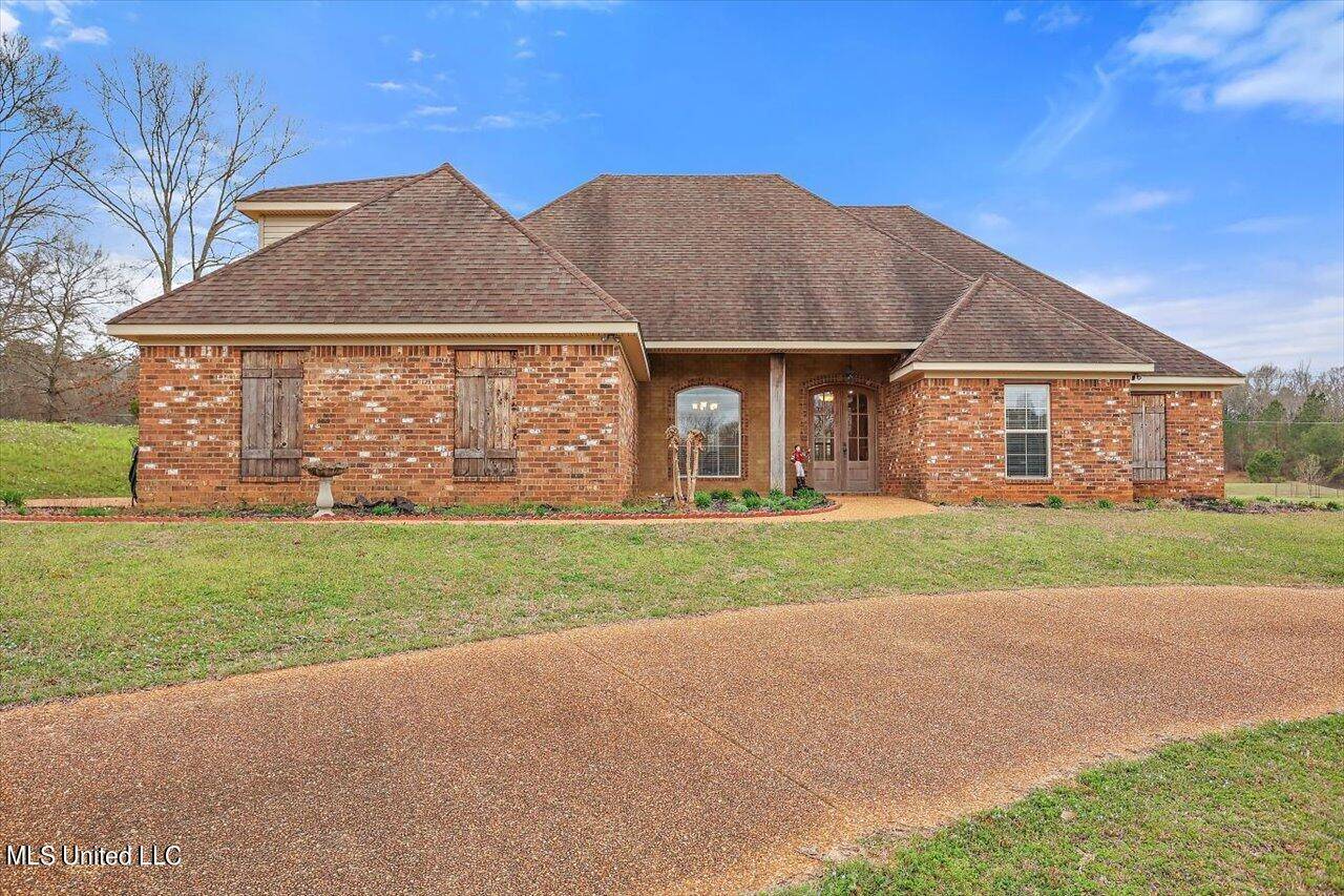 Florence, MS 39073,505 White Oak Road