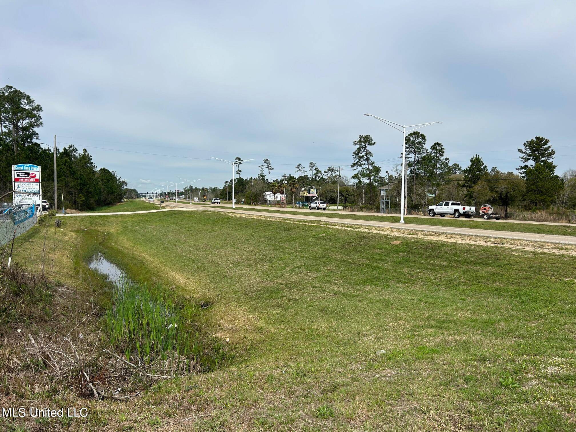 Bay Saint Louis, MS 39520,0 Hwy 603