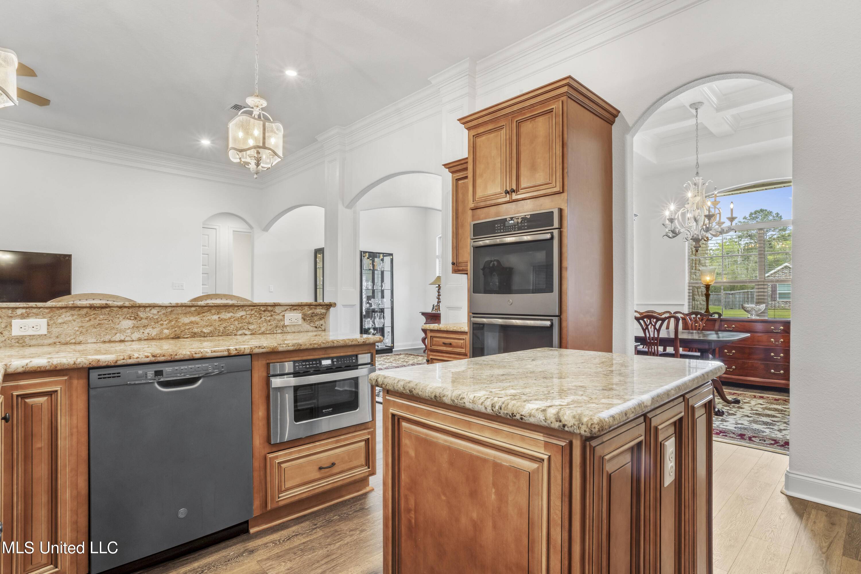 3055 Rue Acadian Gardens D'iberville, MS 39540