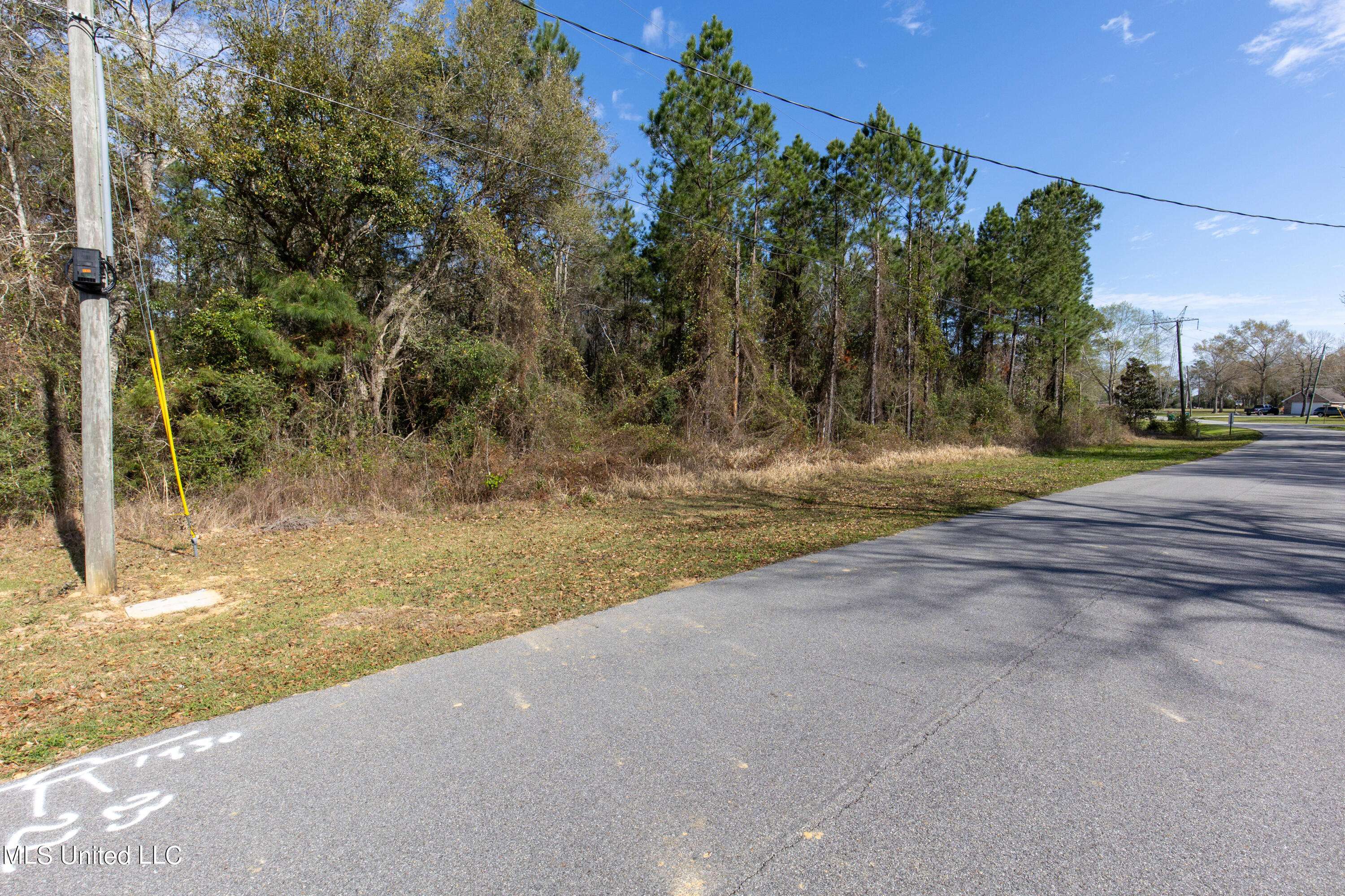 Vancleave, MS 39565,Nature Trail Central