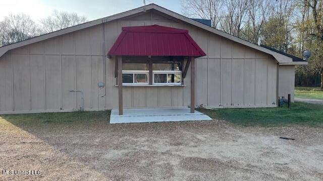 Walnut Grove, MS 39189,120 Chadwick Avenue