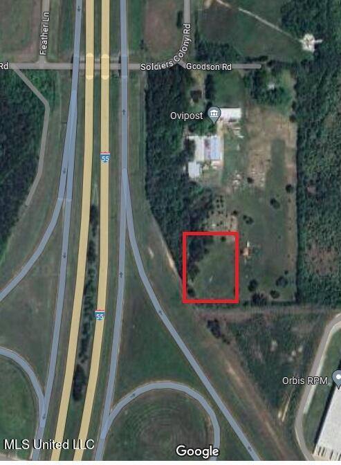 Canton, MS 39046,Goodson Road Road