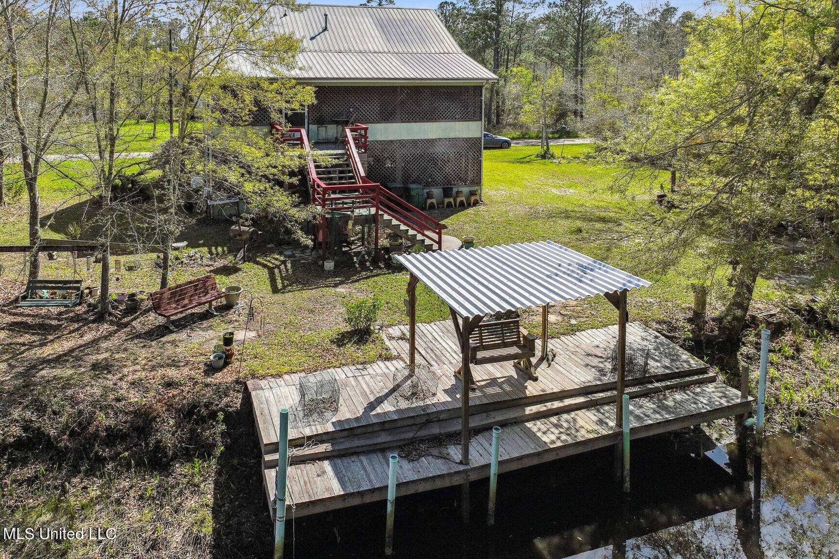 Bay Saint Louis, MS 39520,6058 3rd Street