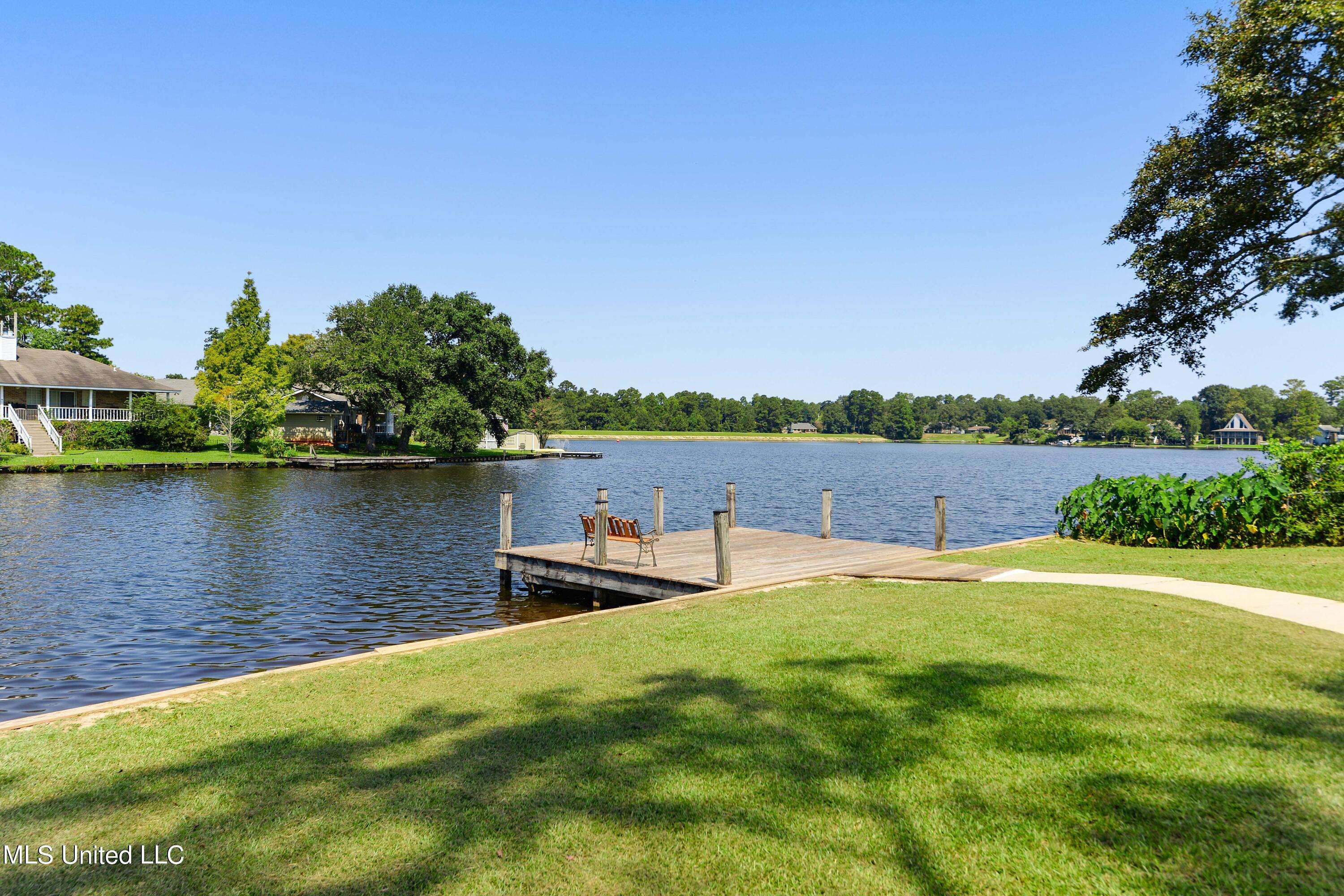 Carriere, MS 39426,100 Marina Circle