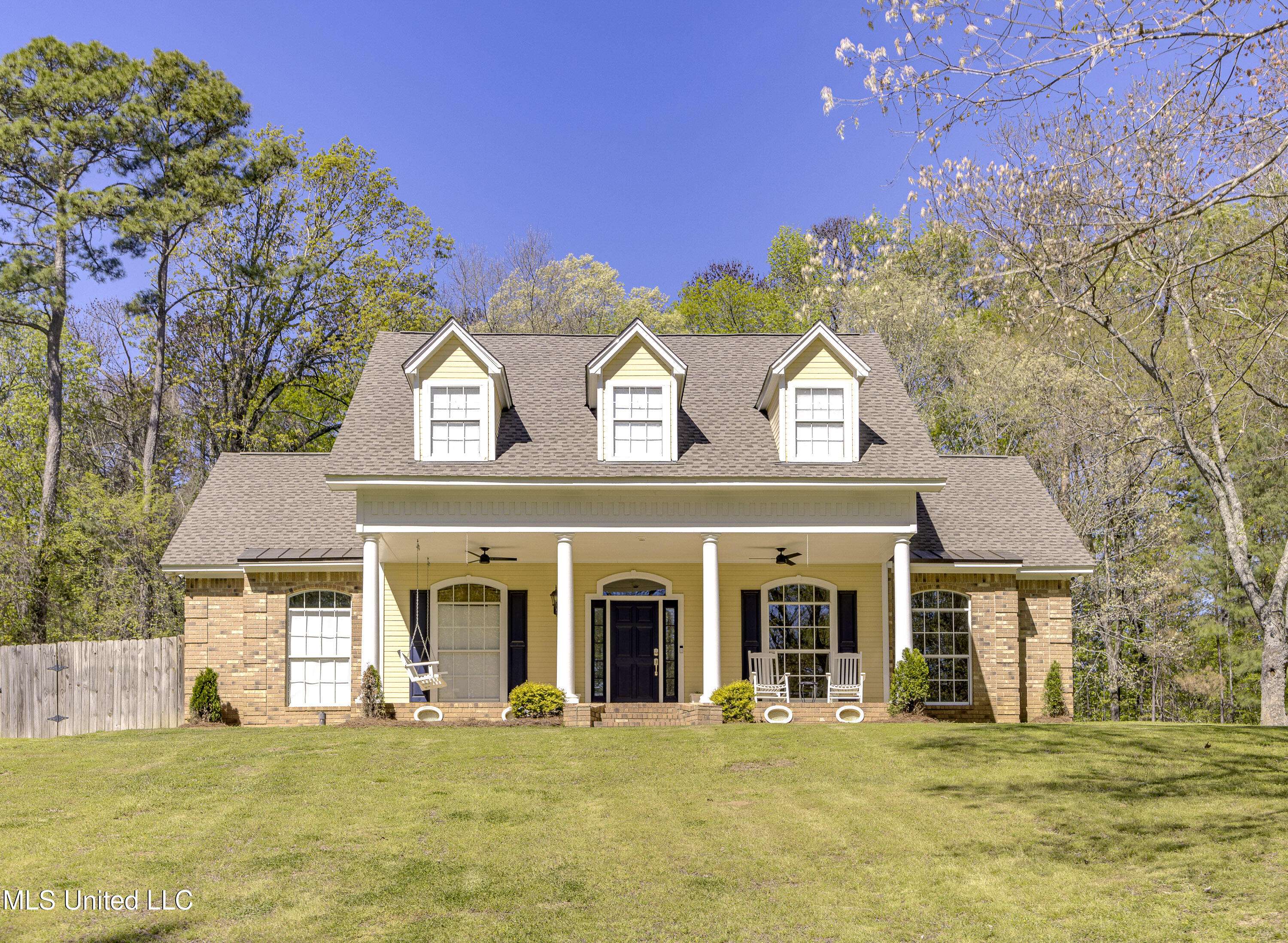 Raymond, MS 39154,302 Foxton Cove