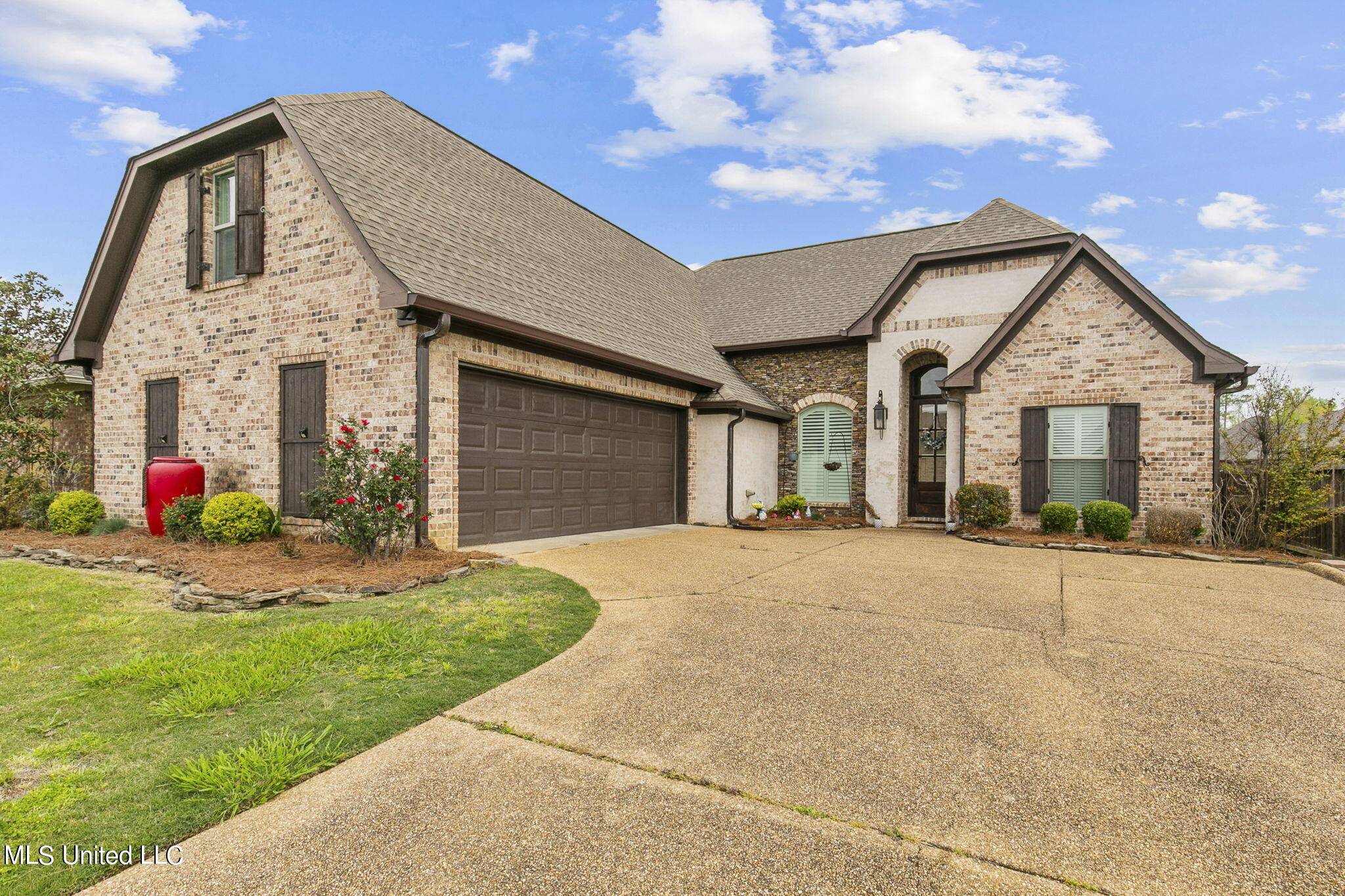 Brandon, MS 39047,119 Amethyst Lane