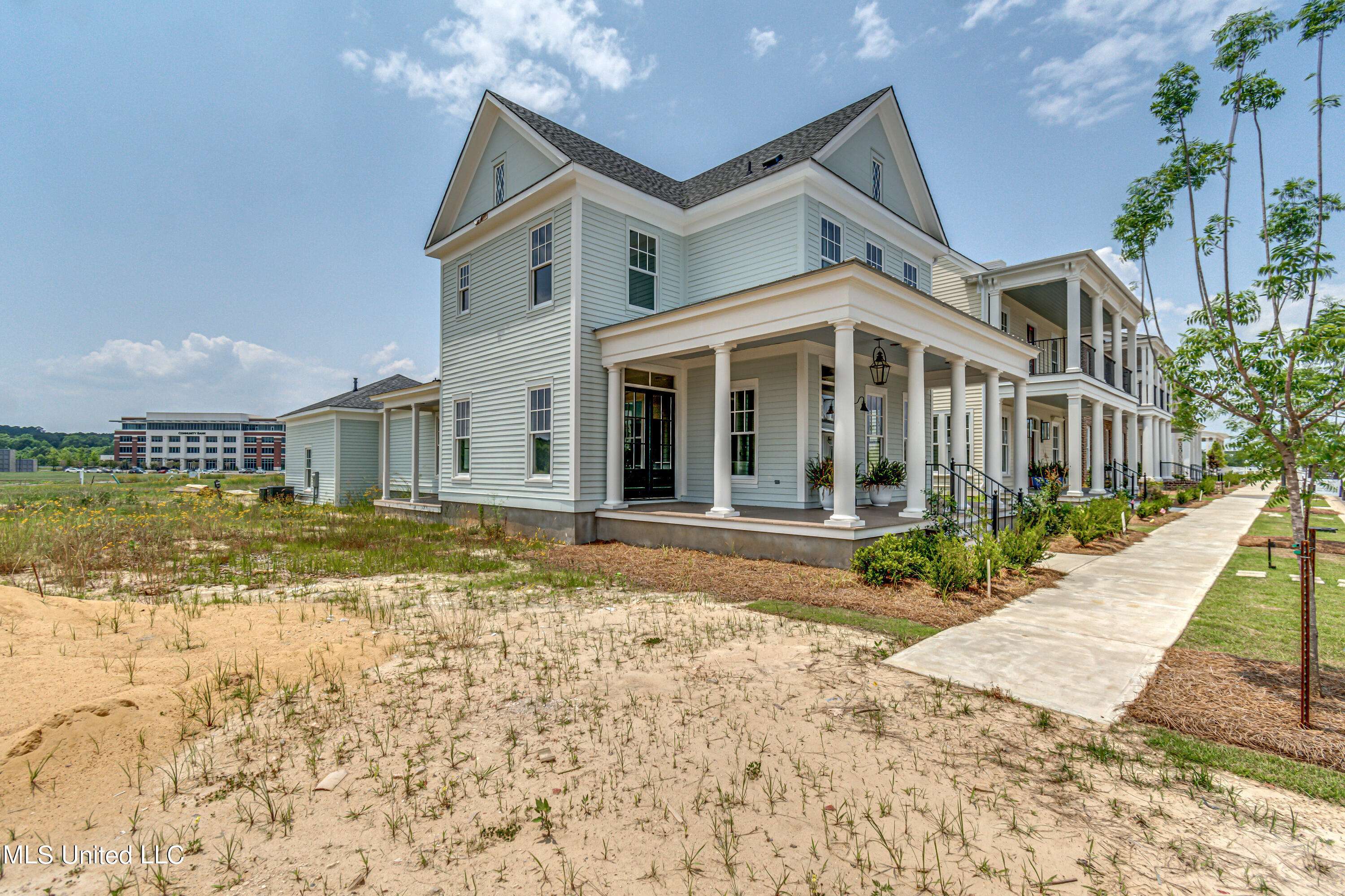 Flowood, MS 39232,324 Concert Street