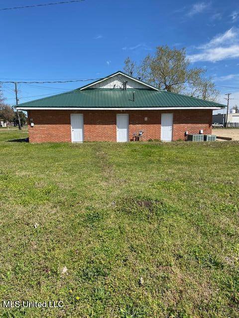 Clarksdale, MS 38614,1800 Cheryl Street