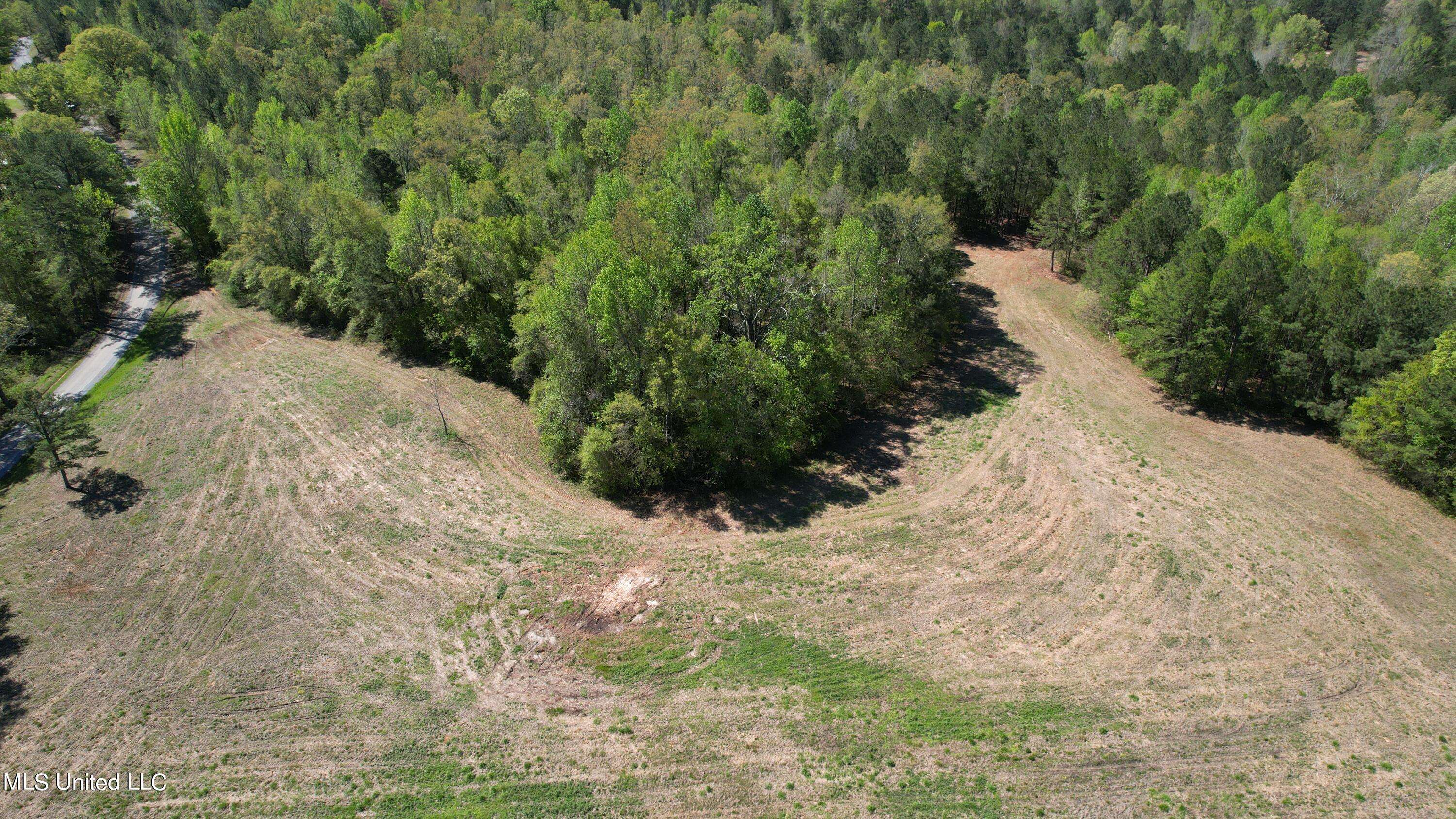 Union, MS 39365,Melvin Leach  Road