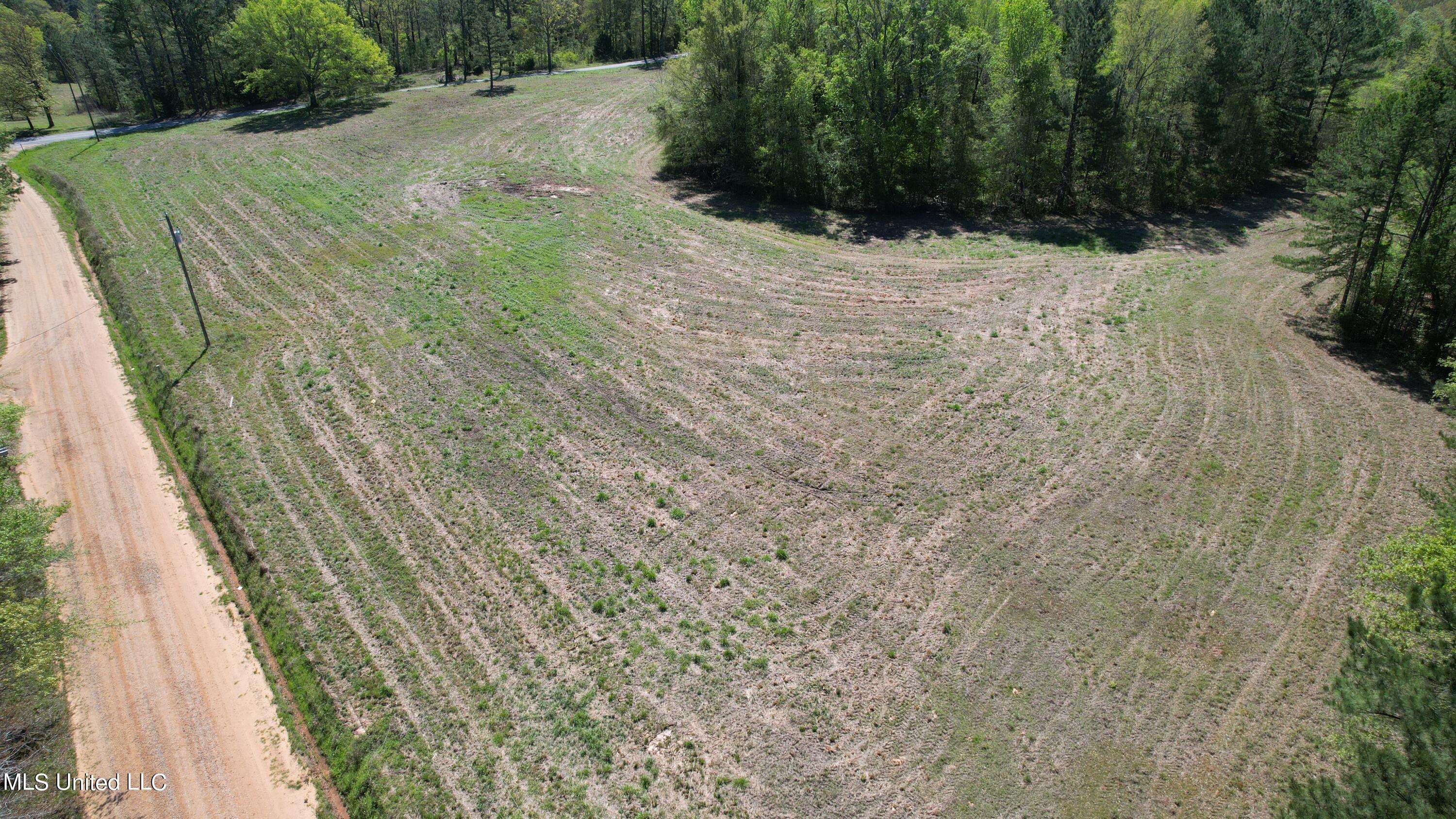 Union, MS 39365,Melvin Leach  Road