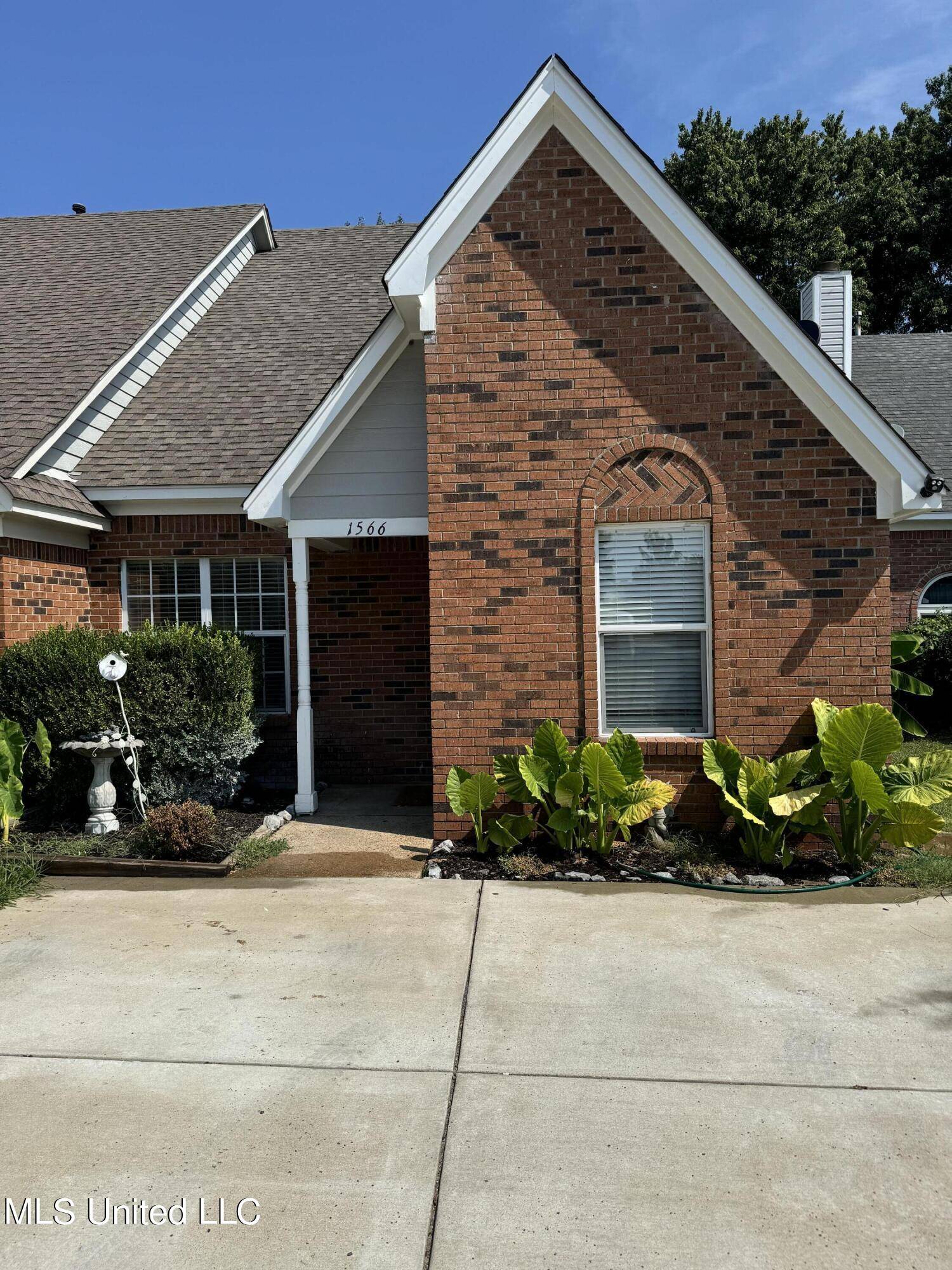 Horn Lake, MS 38637,1566 Joy Boulevard