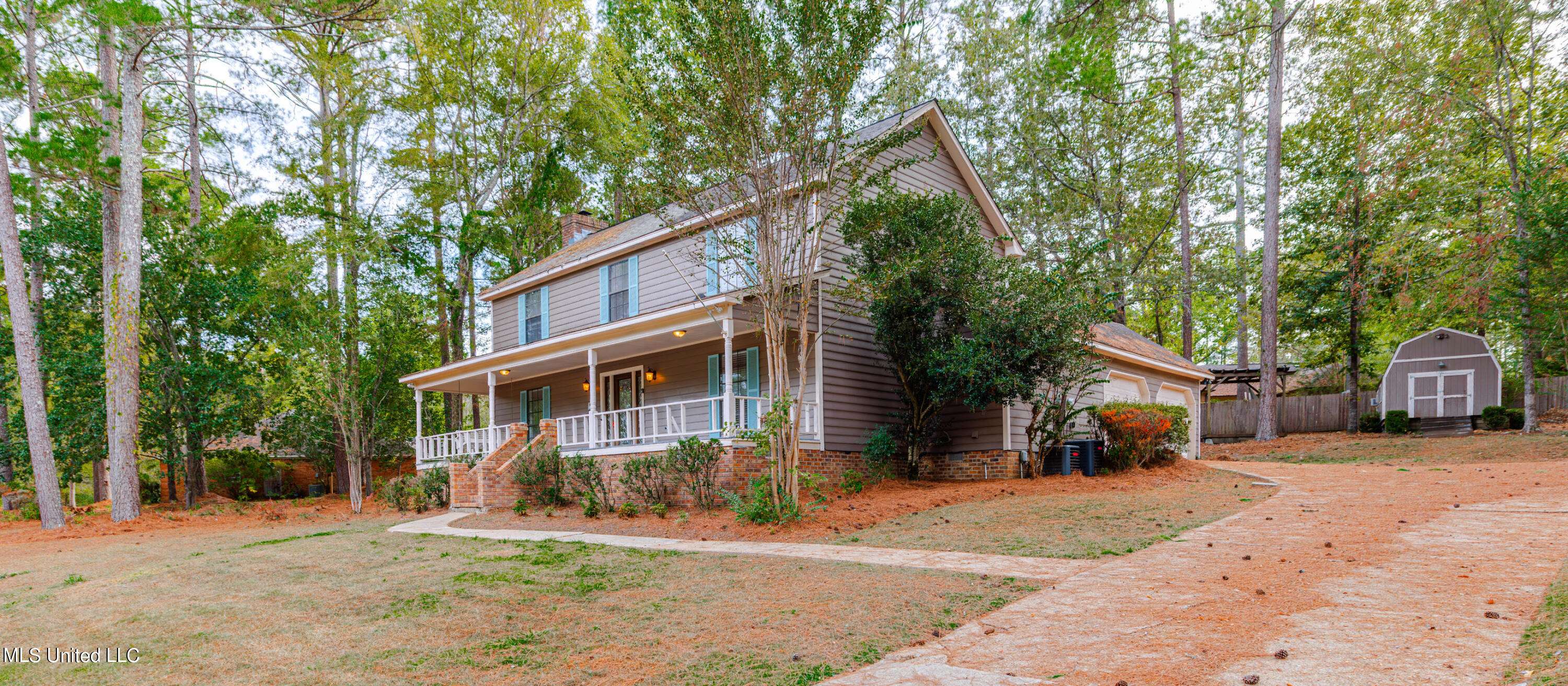 Brandon, MS 39047,545 Dixton Drive