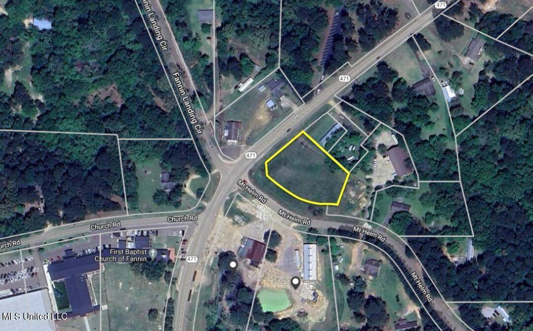 Brandon, MS 39047,0 Highway 471