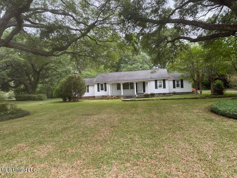 Woodville, MS 39669,814 Sligo Street
