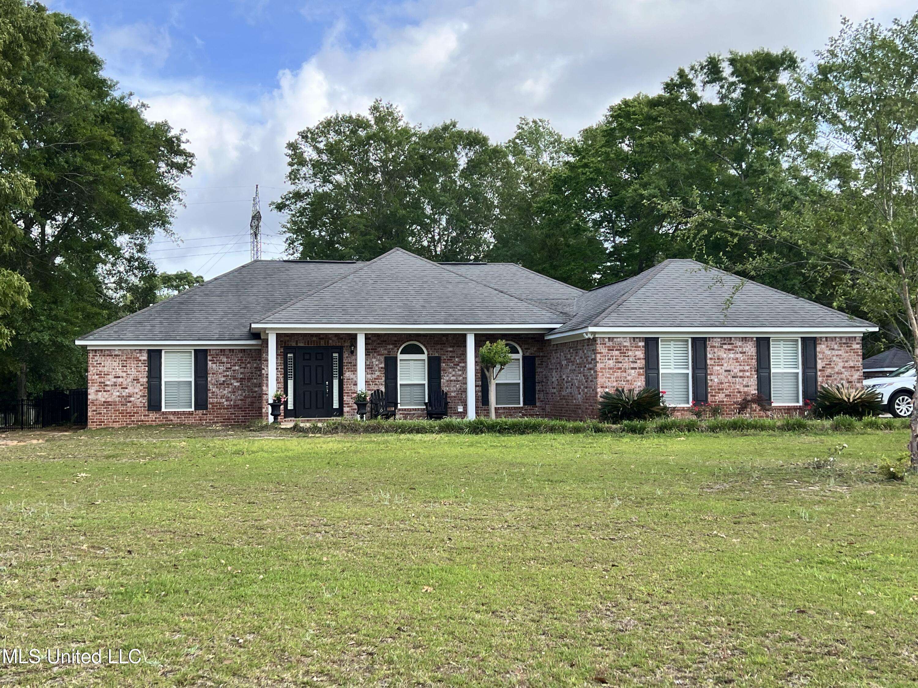 Vancleave, MS 39565,9809 Pine Trail