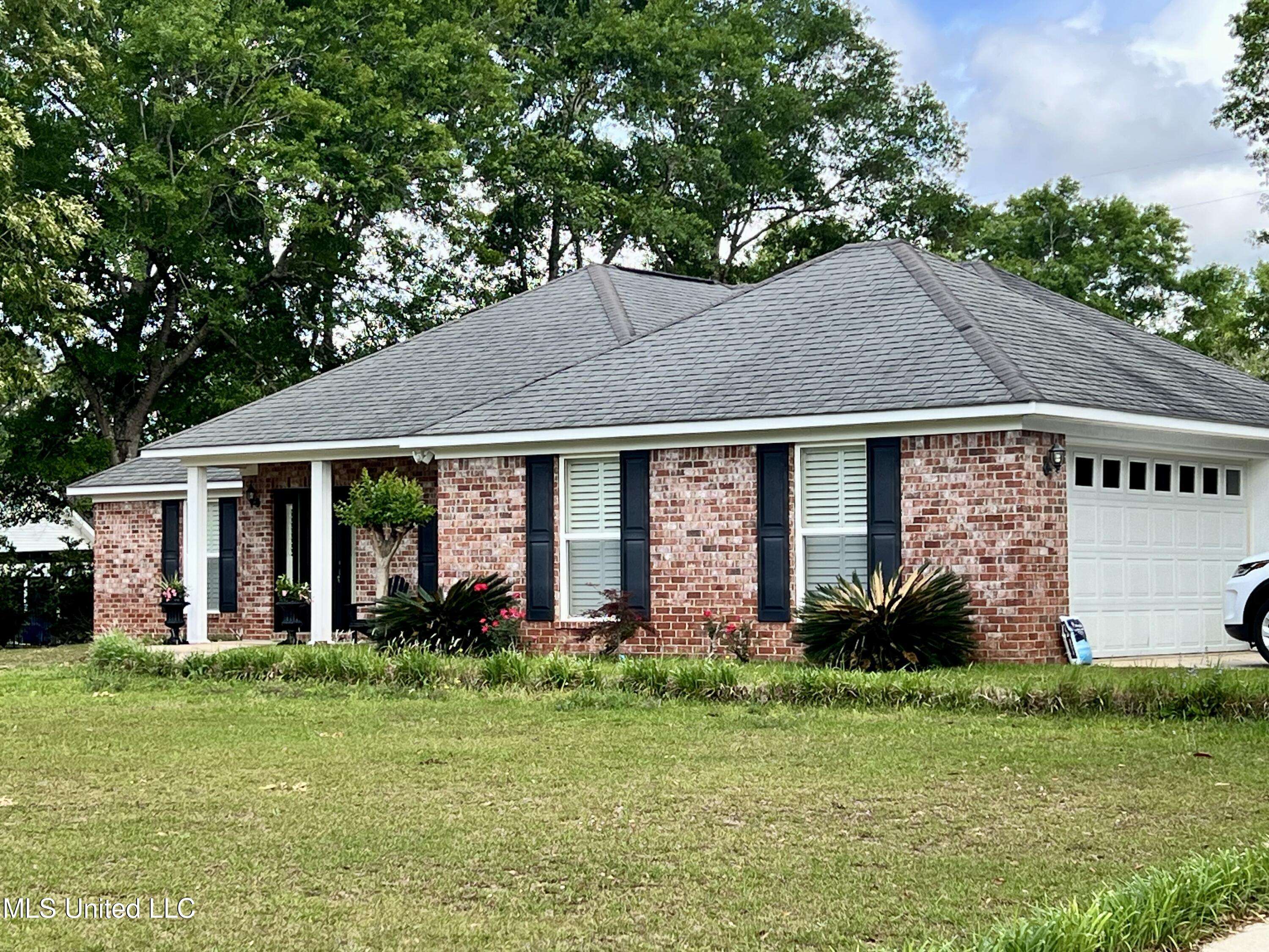 Vancleave, MS 39565,9809 Pine Trail